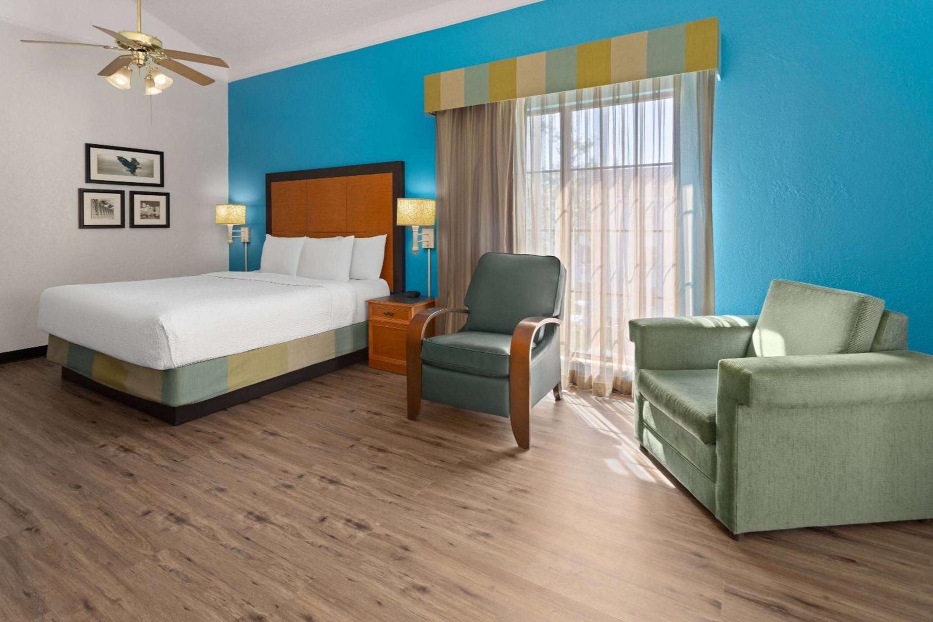 La Quinta Inn by Wyndham Pittsburgh Airport photo 41