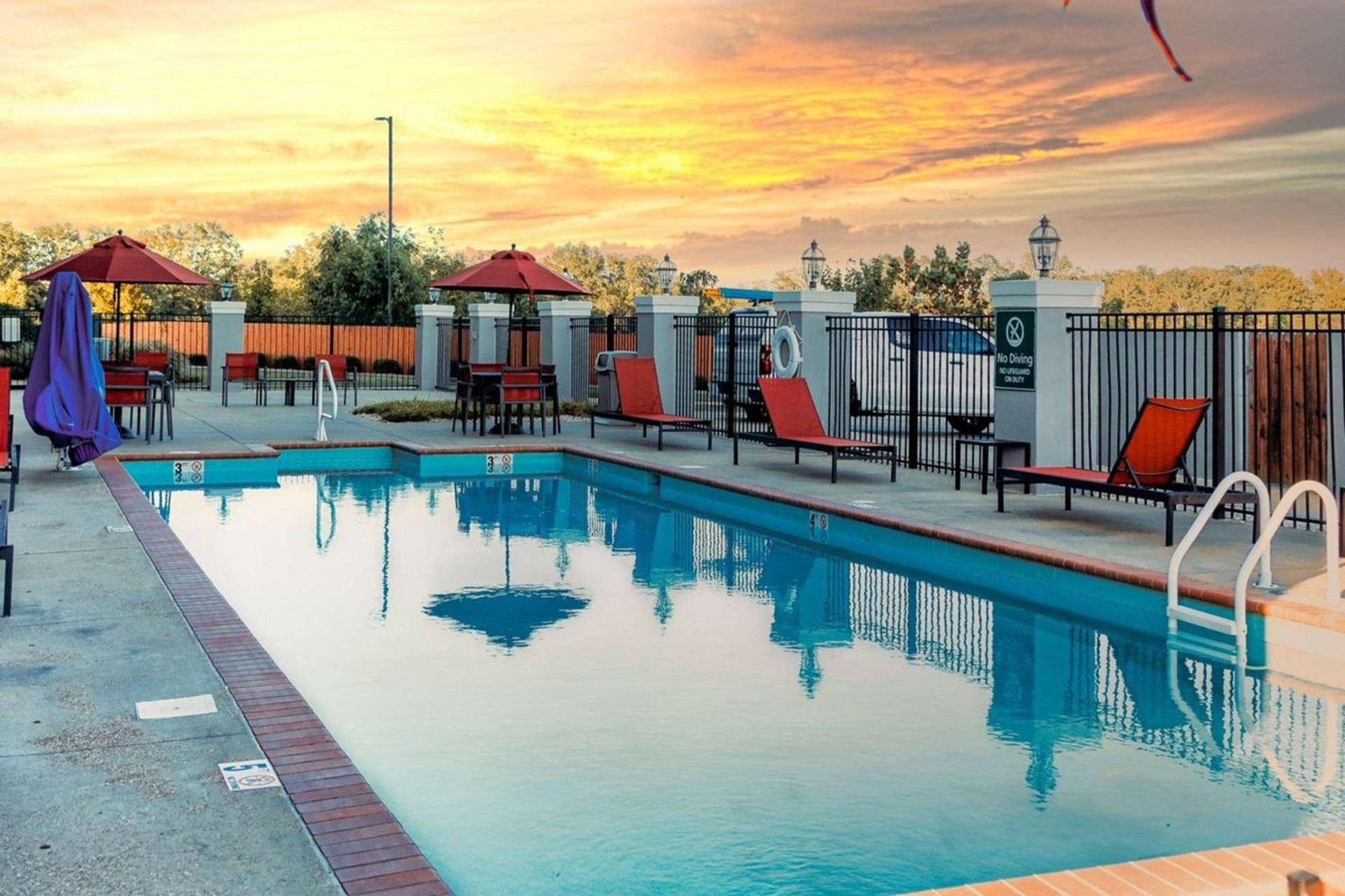 La Quinta by Wyndham Starkville at MSU photo 10