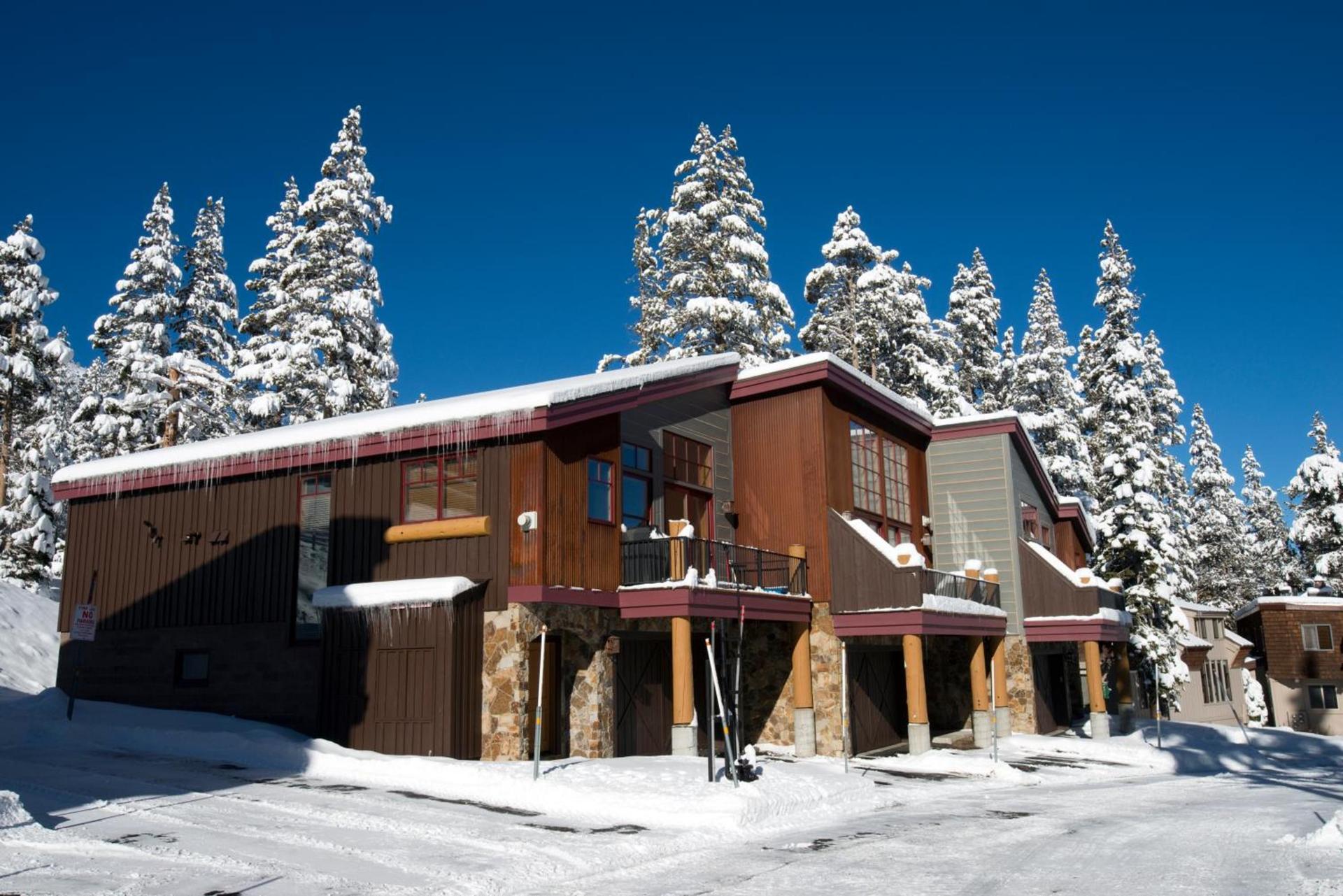 Kirkwood Mountain Resort by Vail Resorts photo 5