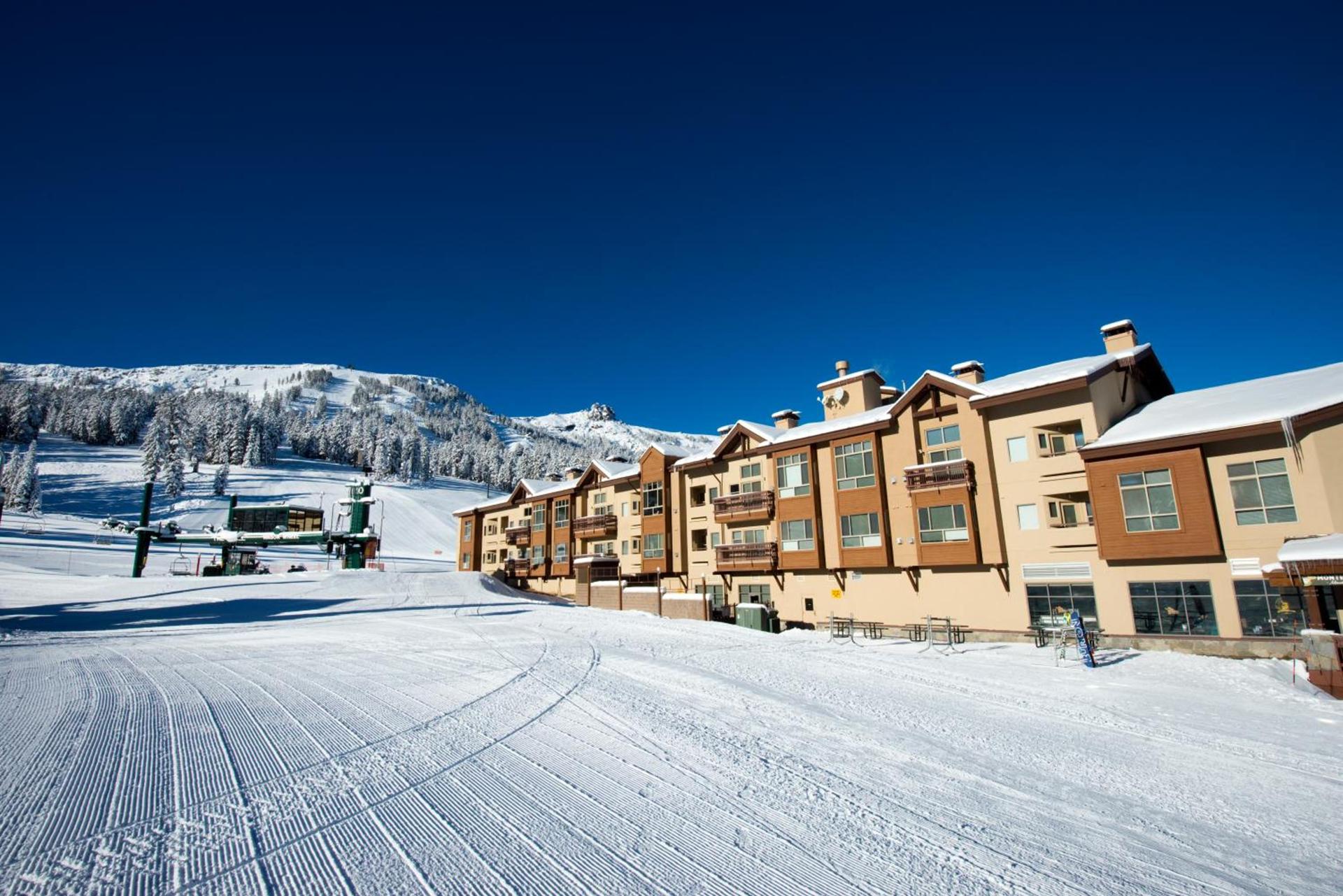 Kirkwood Mountain Resort by Vail Resorts photo 2
