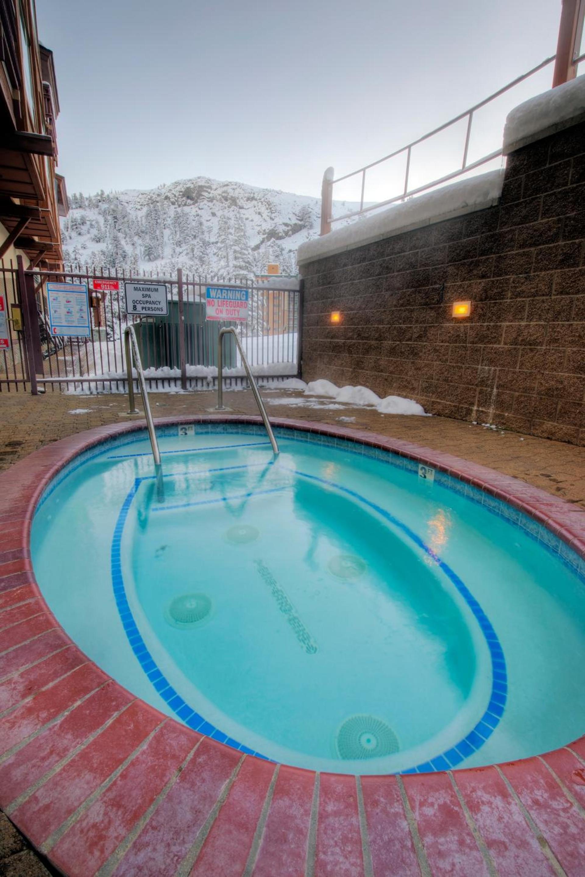 Kirkwood Mountain Resort by Vail Resorts photo 11