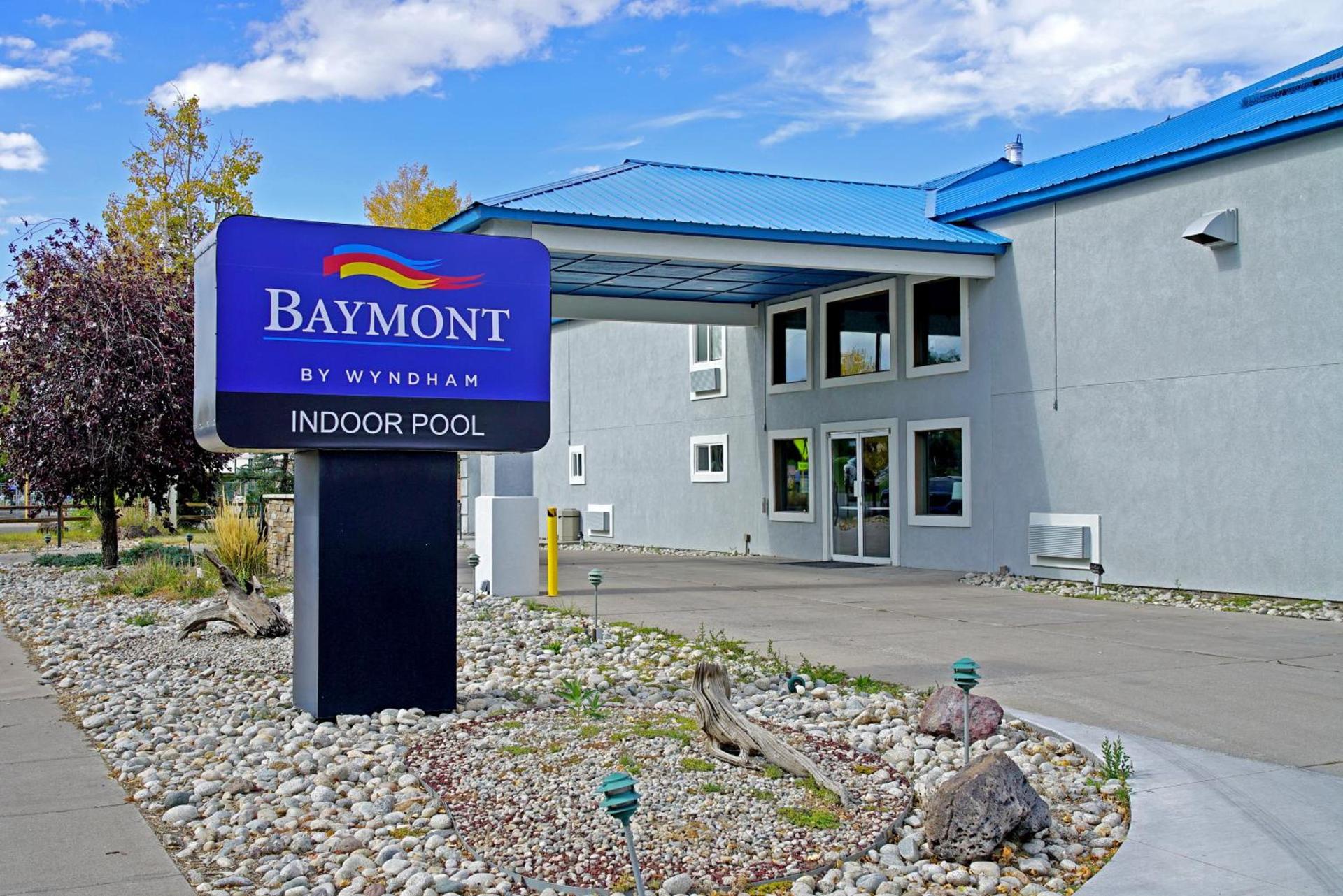 Baymont by Wyndham Monte Vista photo 25