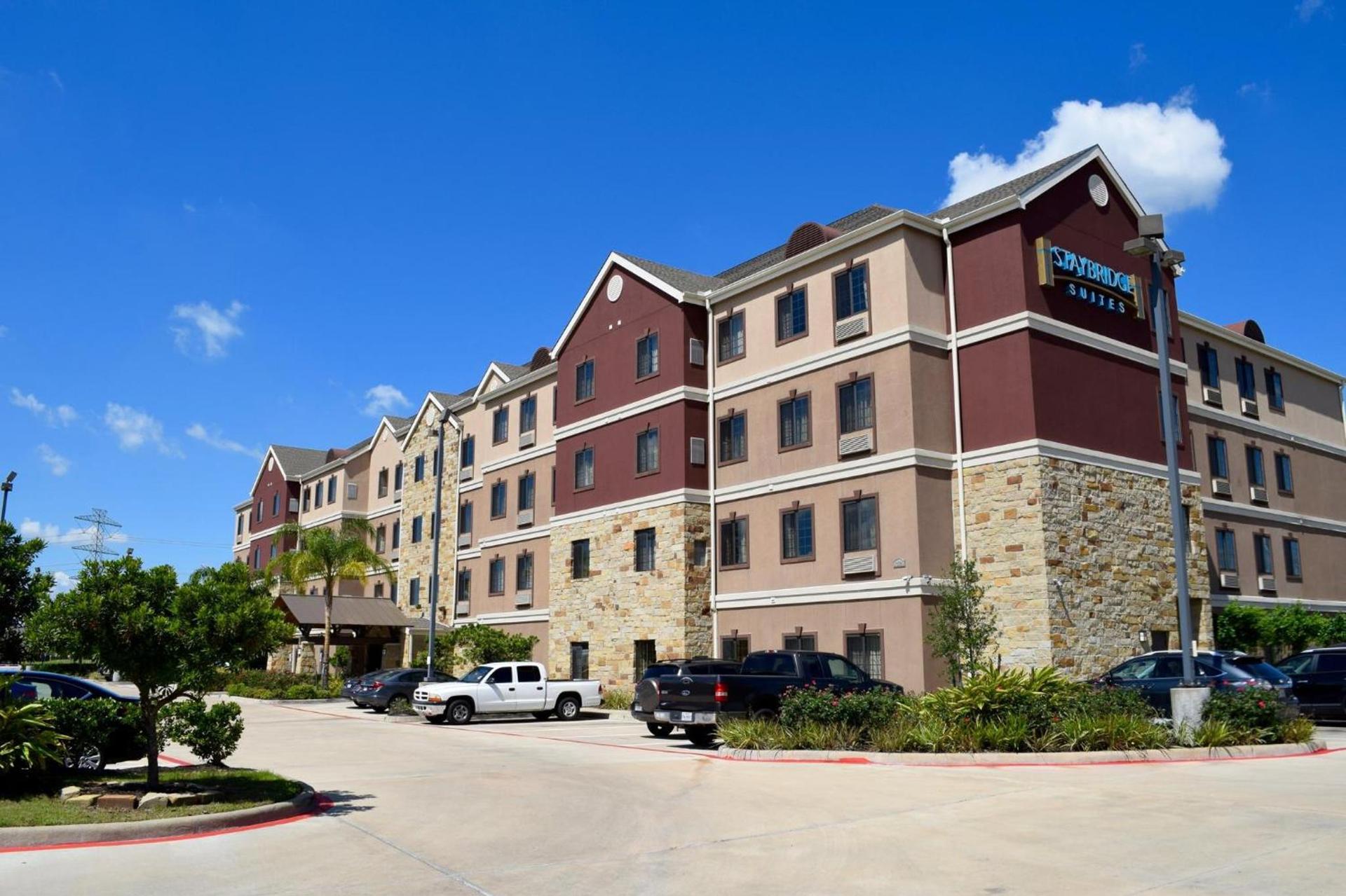 Staybridge Suites Houston Stafford - Sugar Land by IHG photo 76