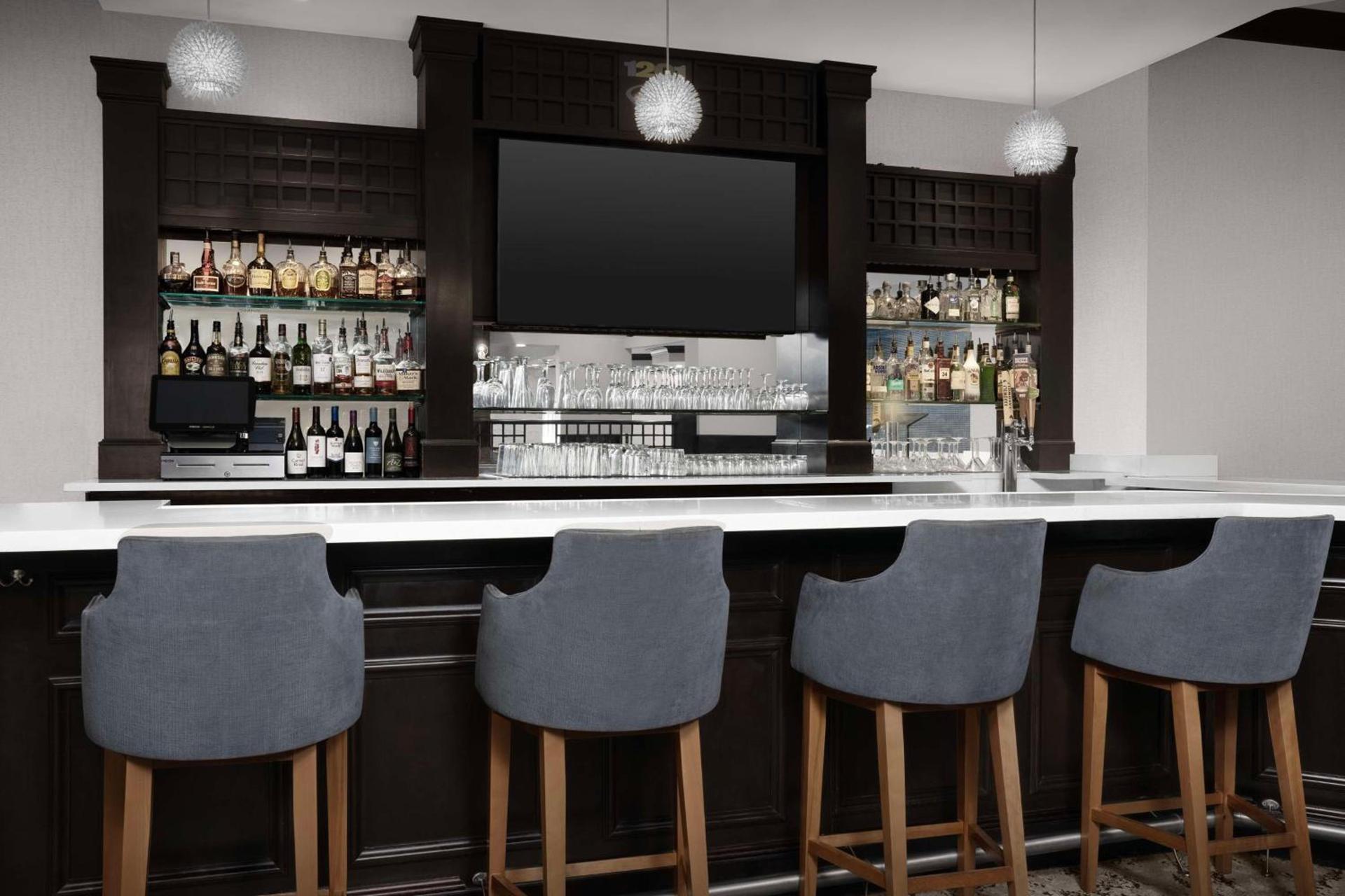 Homewood Suites by Hilton Jacksonville-Downtown/Southbank photo 39