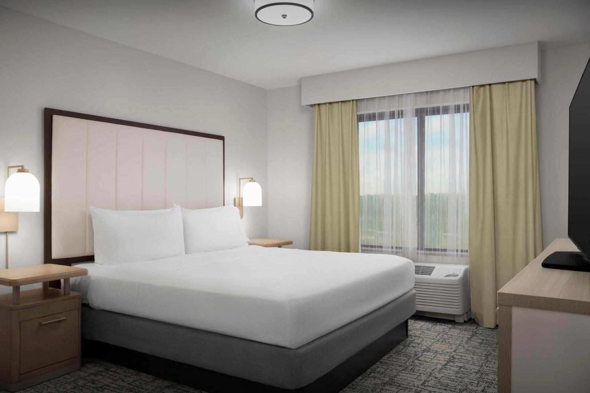 Homewood Suites by Hilton Jacksonville-Downtown/Southbank photo 35