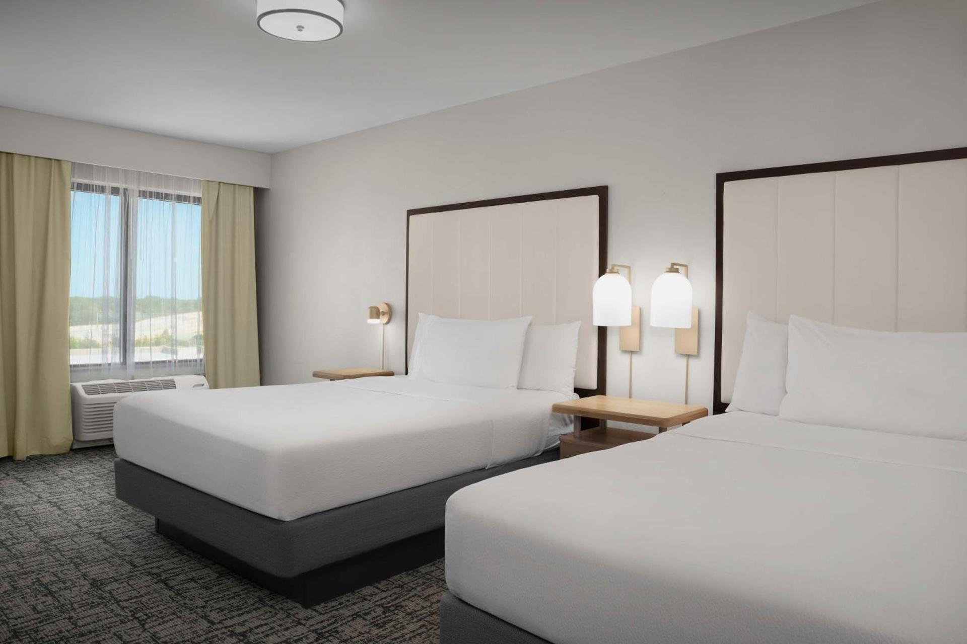 Homewood Suites by Hilton Jacksonville-Downtown/Southbank photo 20