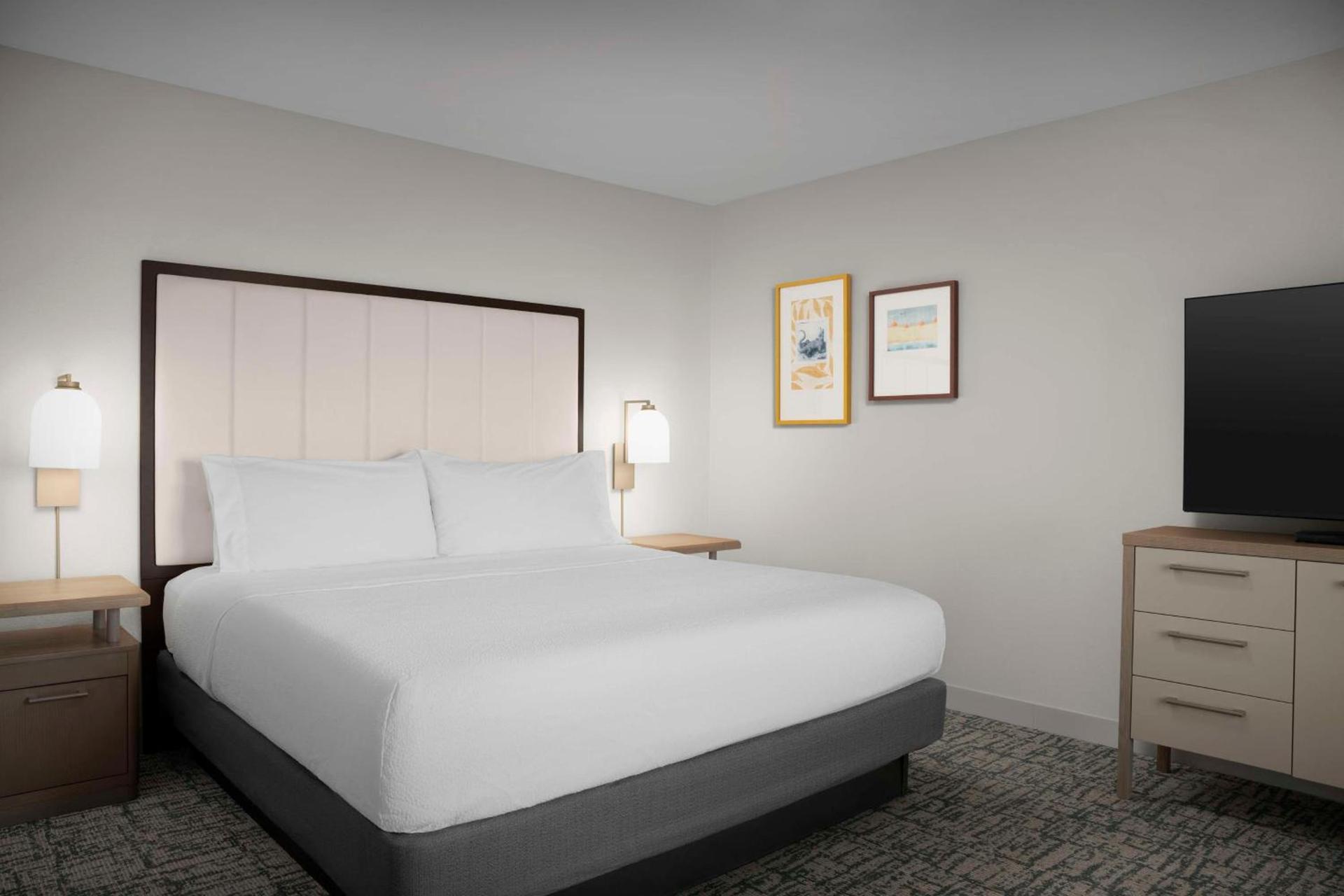 Homewood Suites by Hilton Jacksonville-Downtown/Southbank photo 24