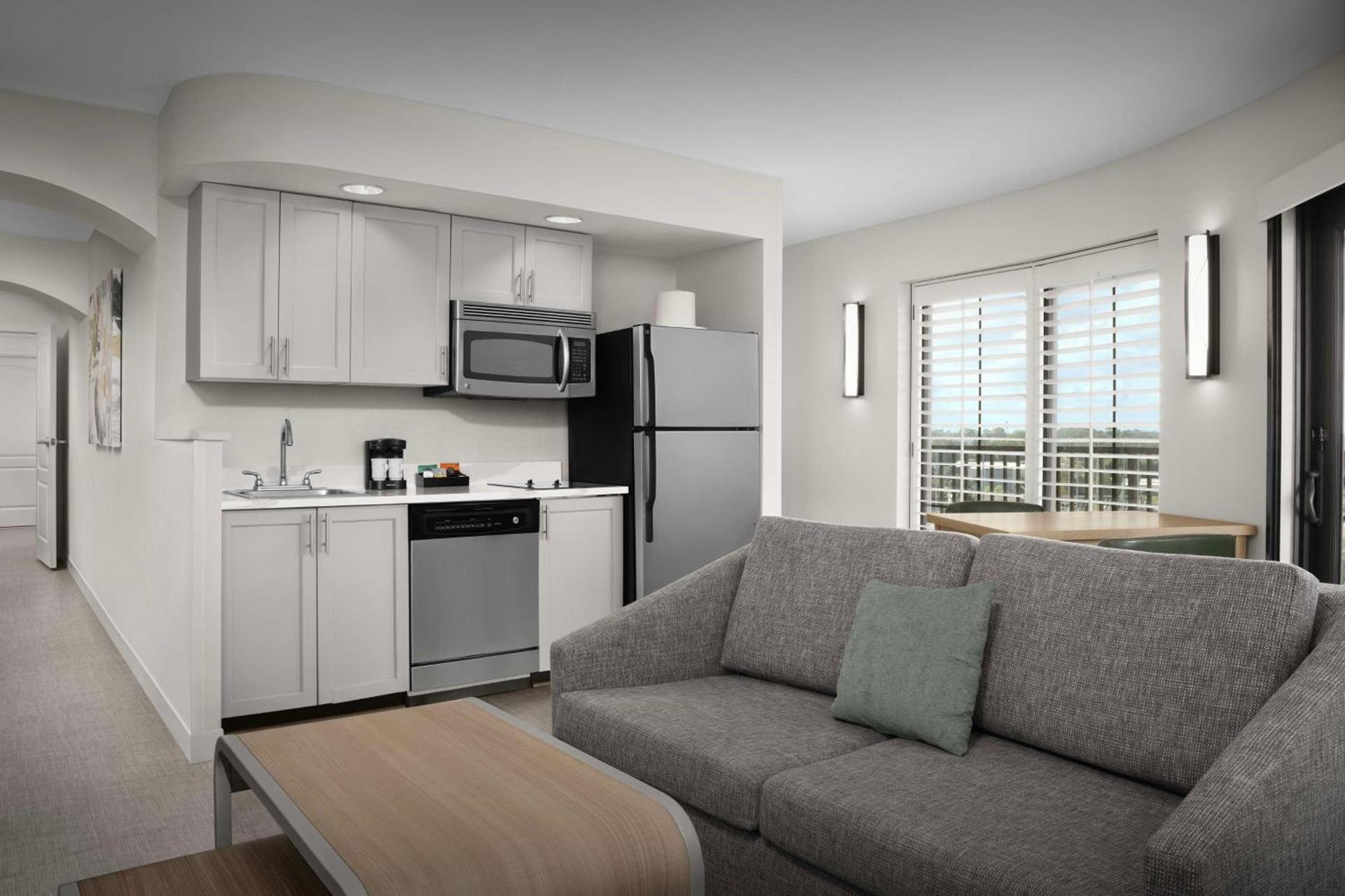 Homewood Suites by Hilton Jacksonville-Downtown/Southbank photo 43