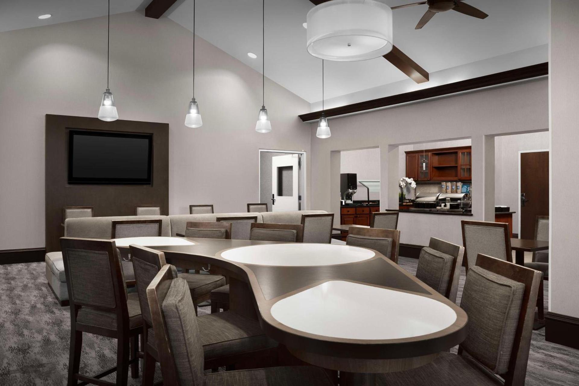 Homewood Suites by Hilton Jacksonville-Downtown/Southbank photo 12
