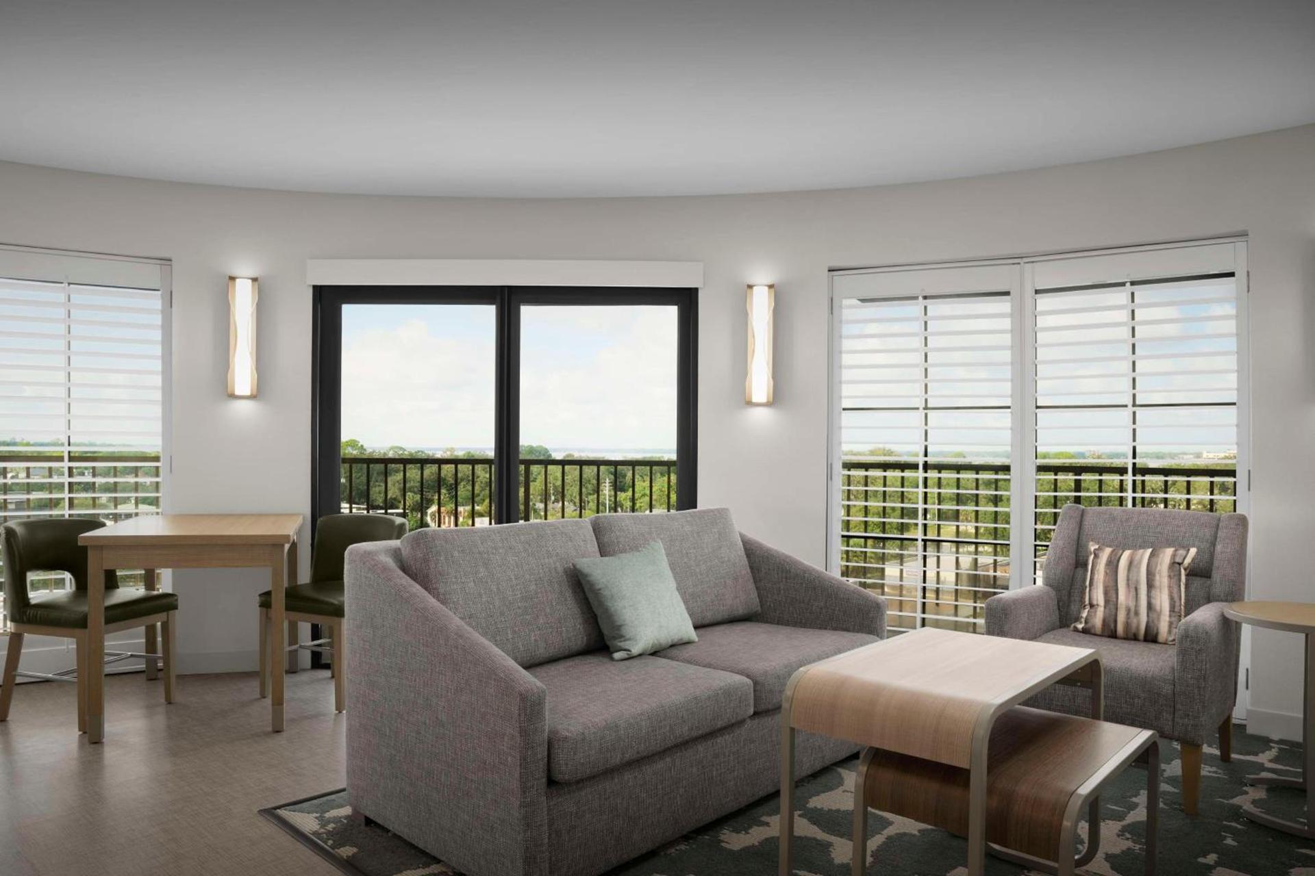 Homewood Suites by Hilton Jacksonville-Downtown/Southbank photo 28
