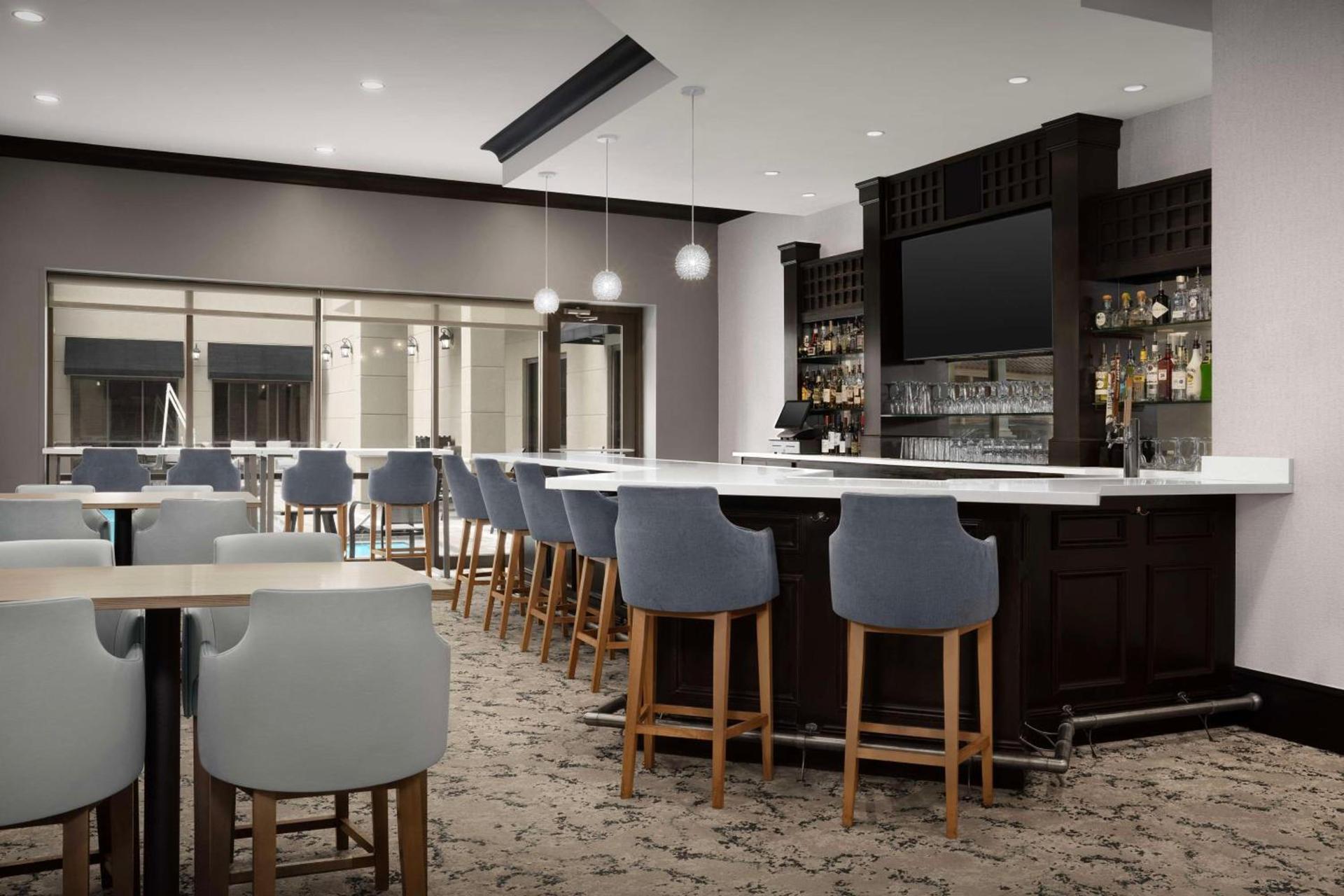 Homewood Suites by Hilton Jacksonville-Downtown/Southbank photo 40