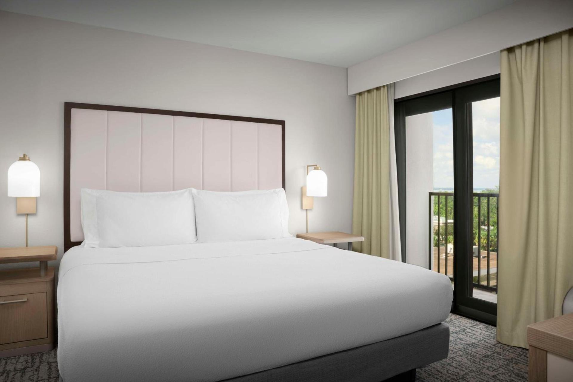 Homewood Suites by Hilton Jacksonville-Downtown/Southbank photo 25