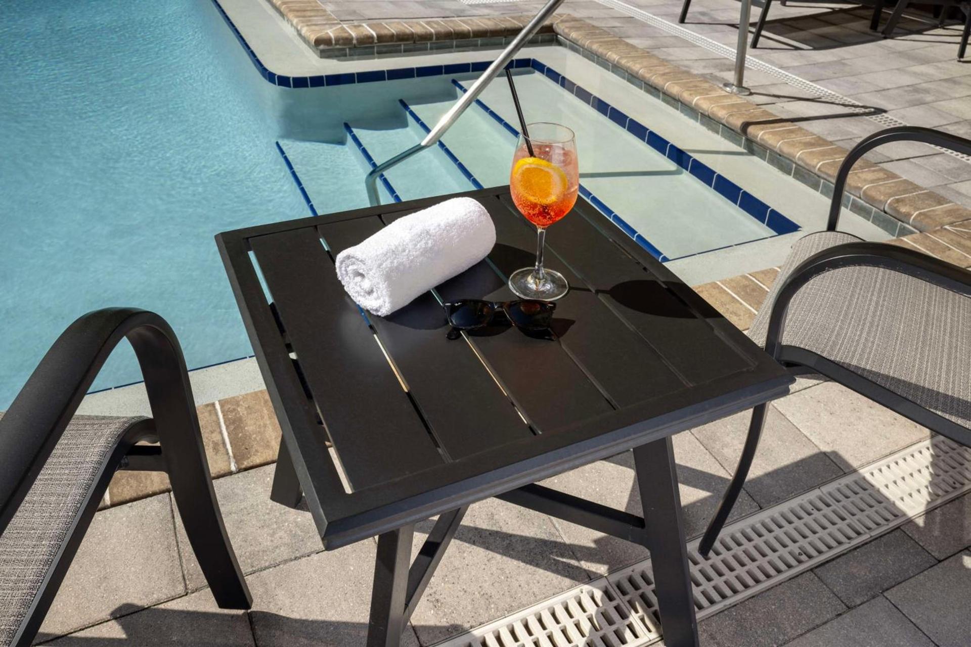 Homewood Suites by Hilton Jacksonville-Downtown/Southbank photo 9