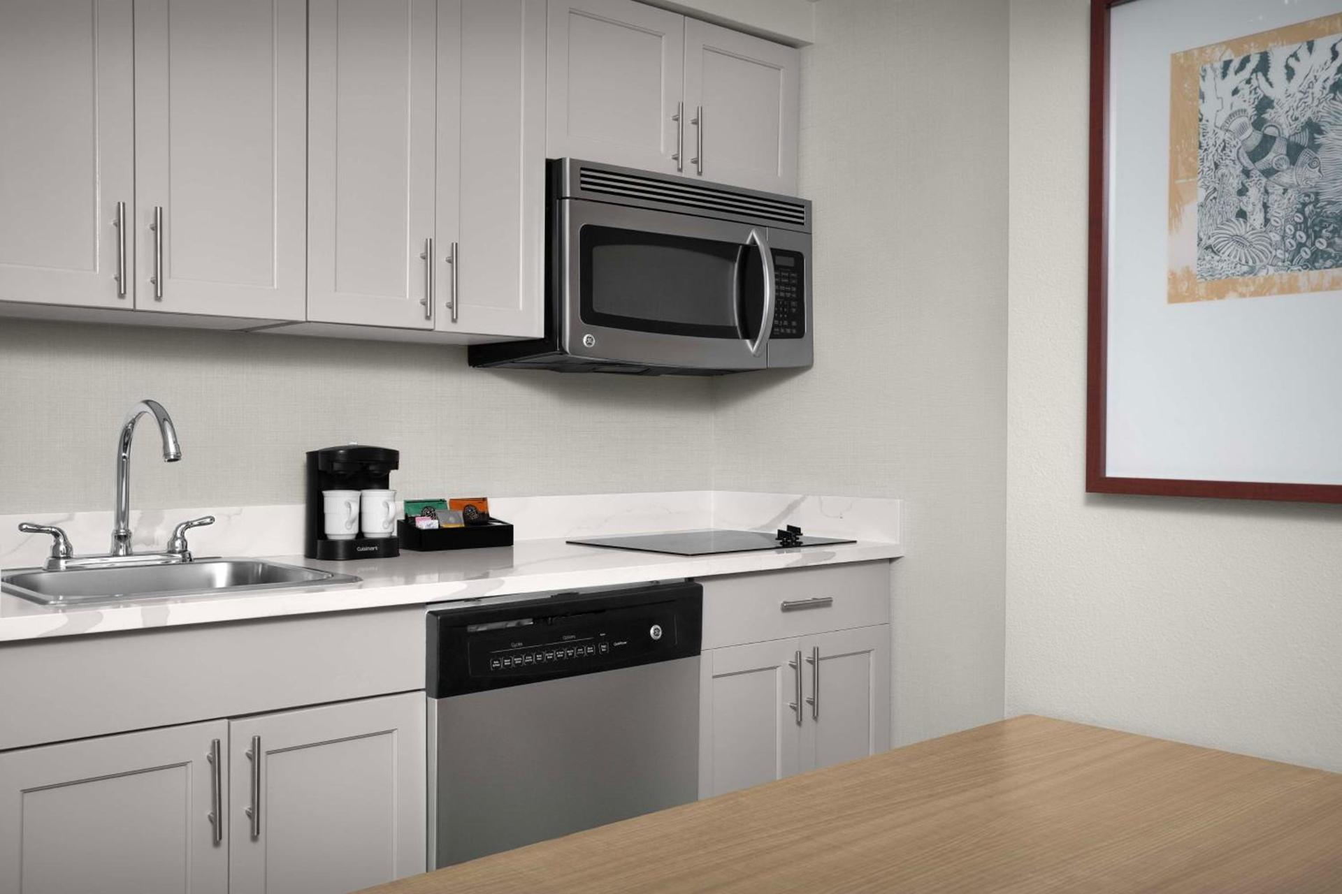 Homewood Suites by Hilton Jacksonville-Downtown/Southbank photo 42