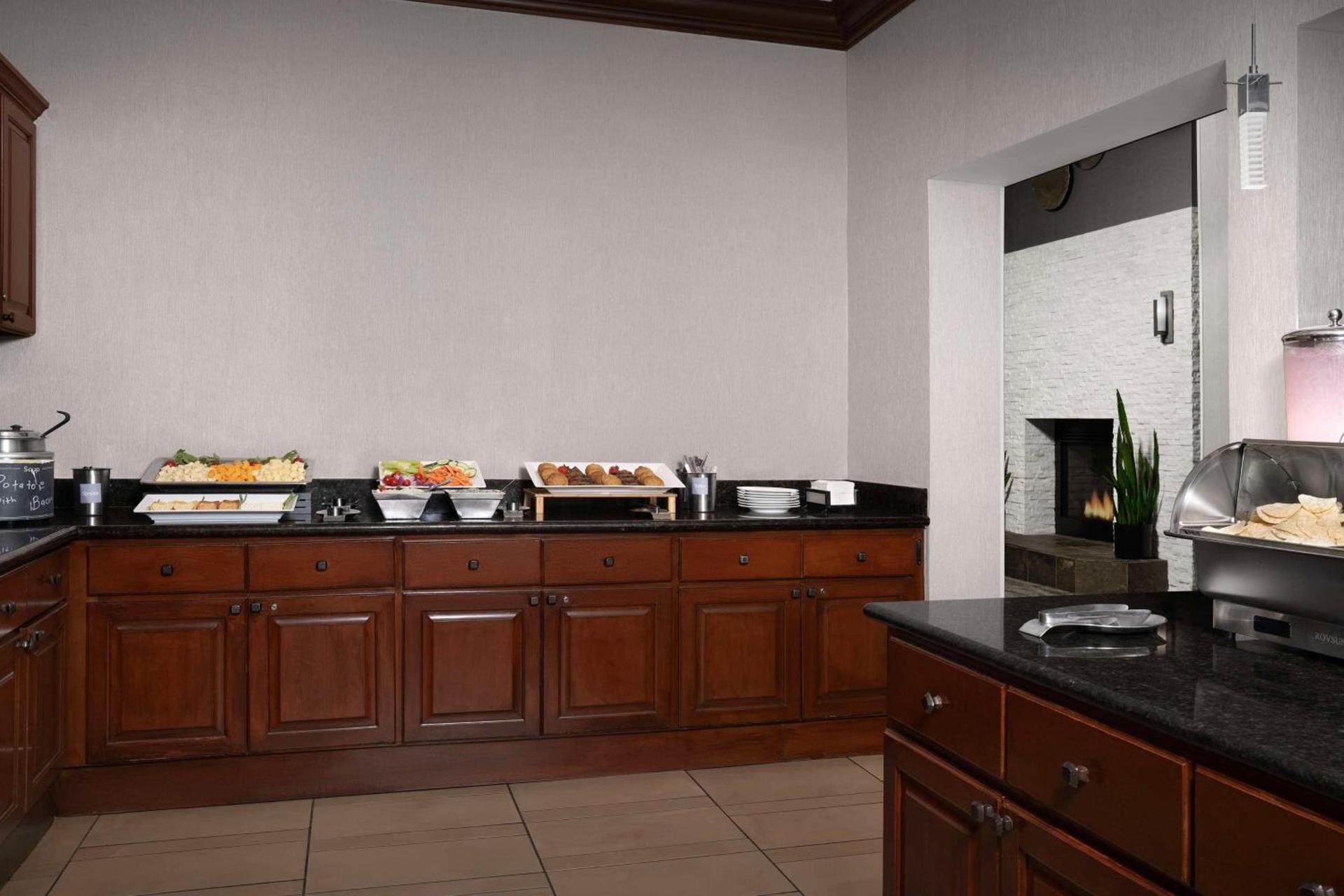 Homewood Suites by Hilton Jacksonville-Downtown/Southbank photo 17