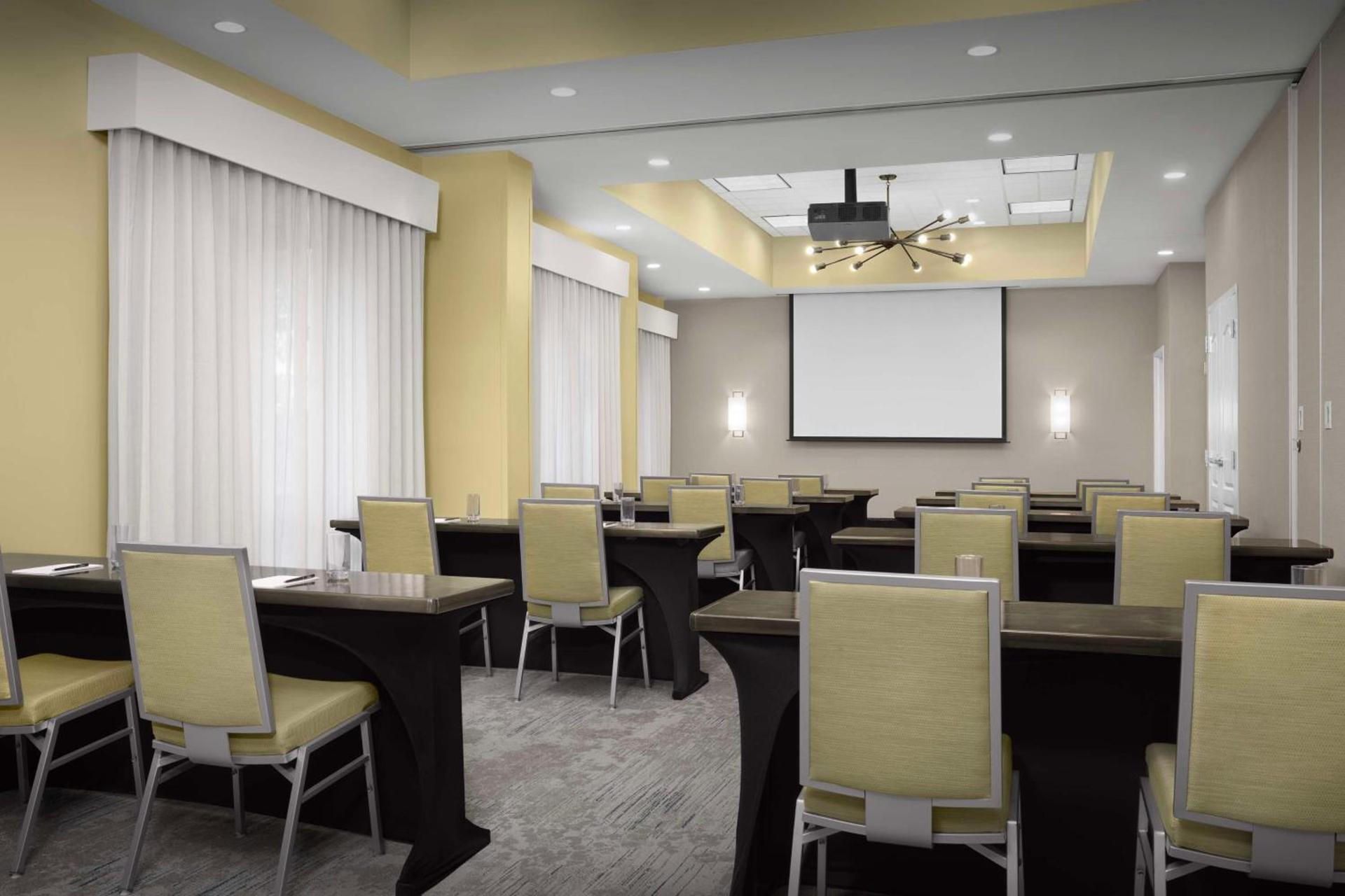 Homewood Suites by Hilton Jacksonville-Downtown/Southbank photo 36