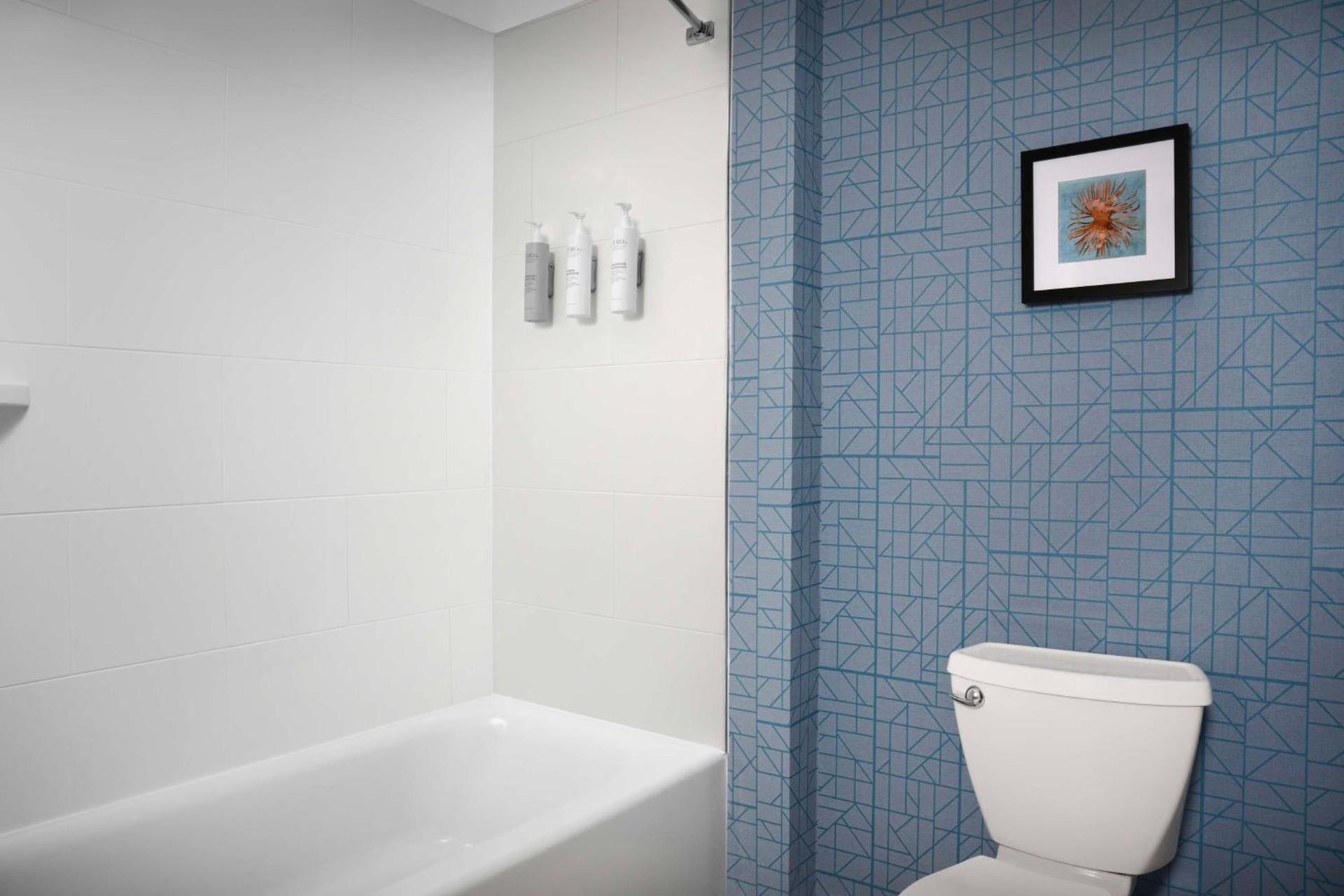 Homewood Suites by Hilton Jacksonville-Downtown/Southbank photo 34