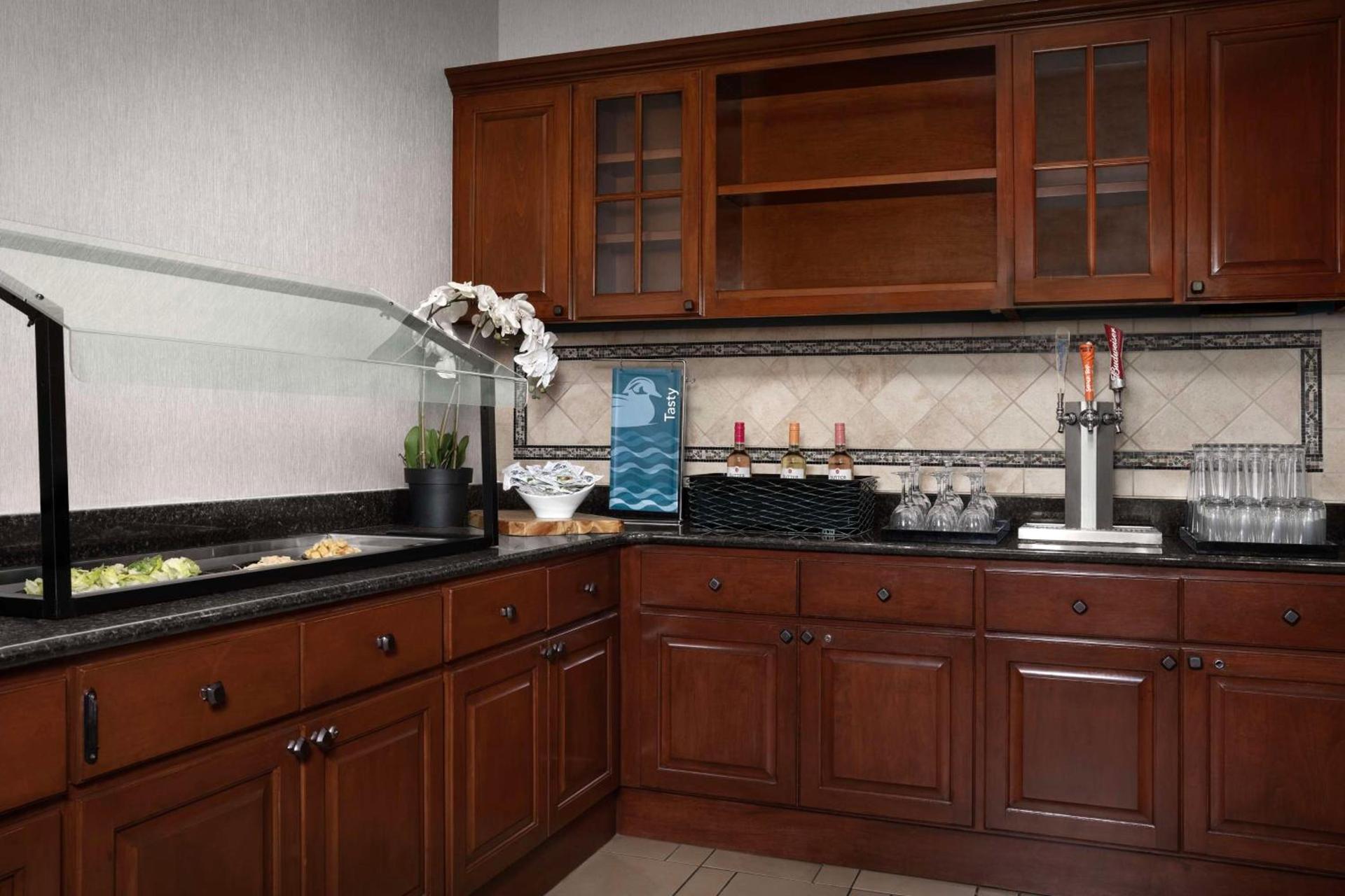 Homewood Suites by Hilton Jacksonville-Downtown/Southbank photo 11