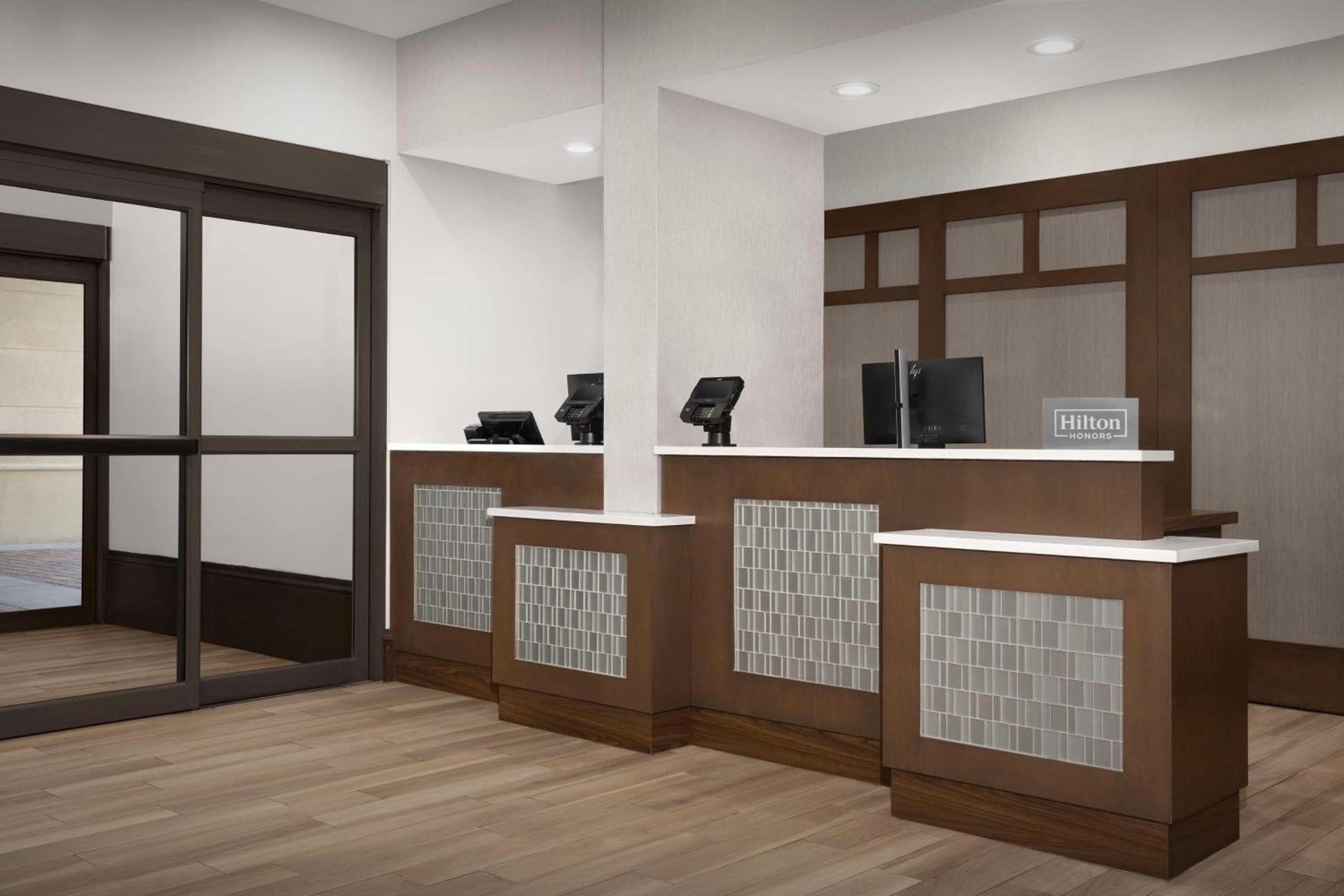 Homewood Suites by Hilton Jacksonville-Downtown/Southbank photo 5