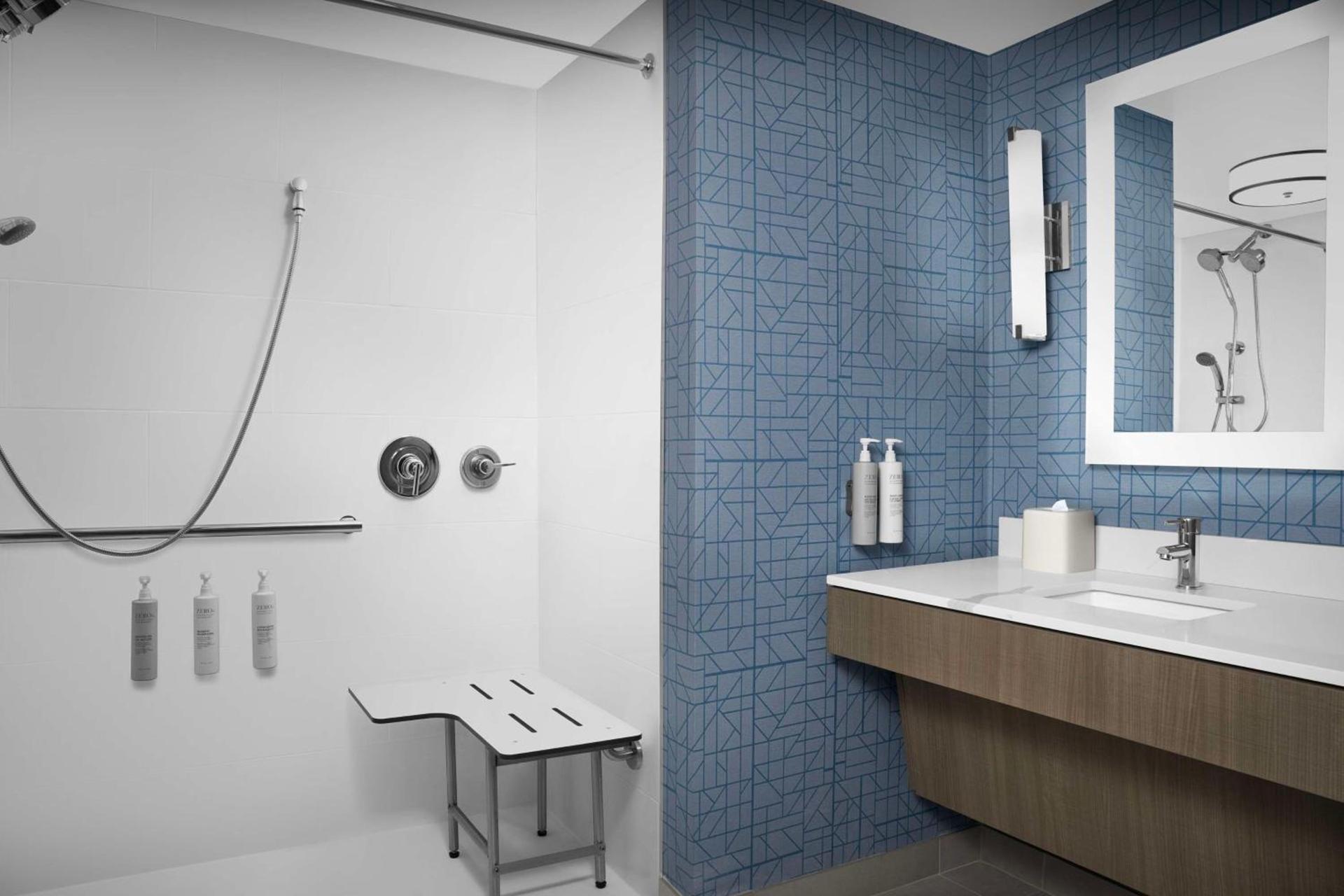 Homewood Suites by Hilton Jacksonville-Downtown/Southbank photo 32