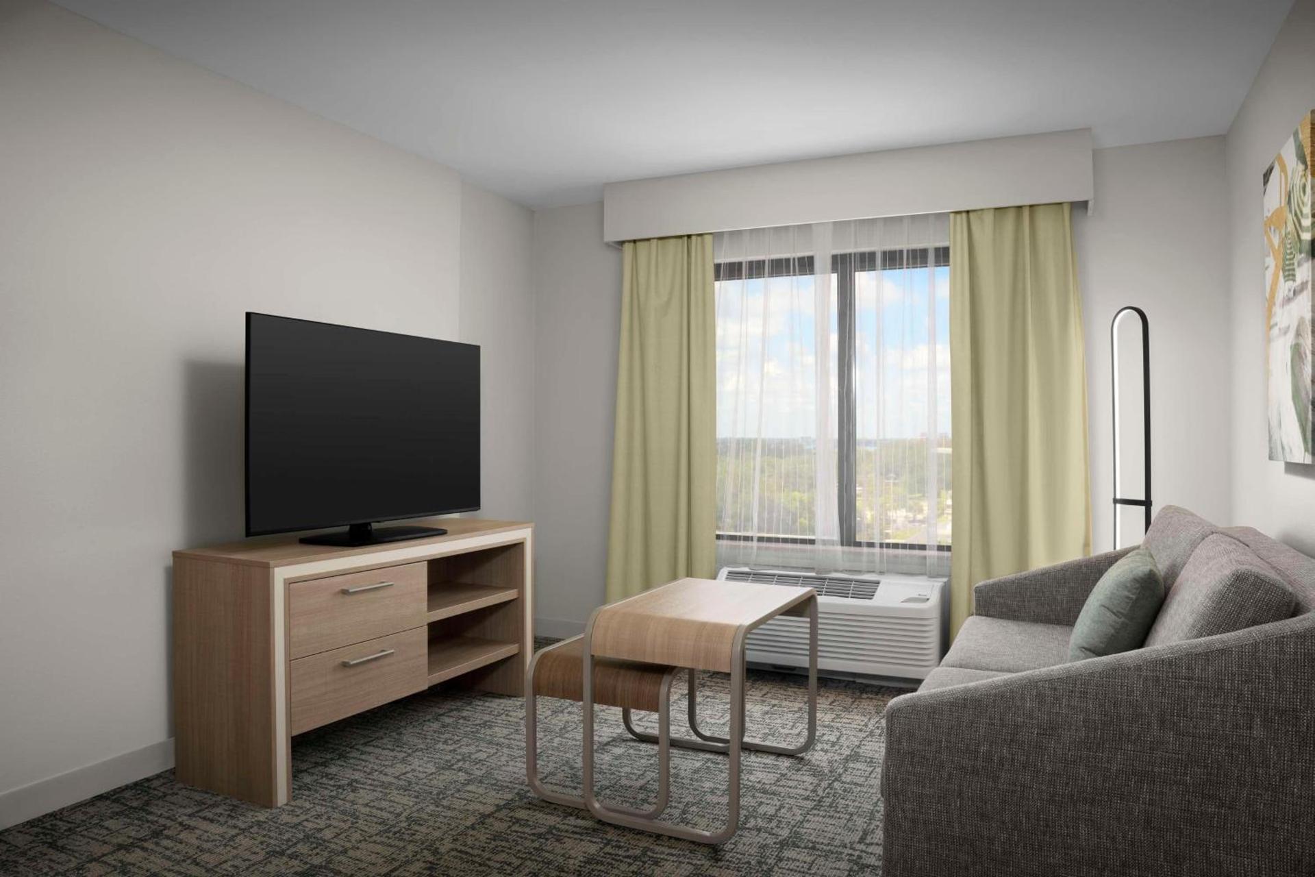 Homewood Suites by Hilton Jacksonville-Downtown/Southbank photo 19