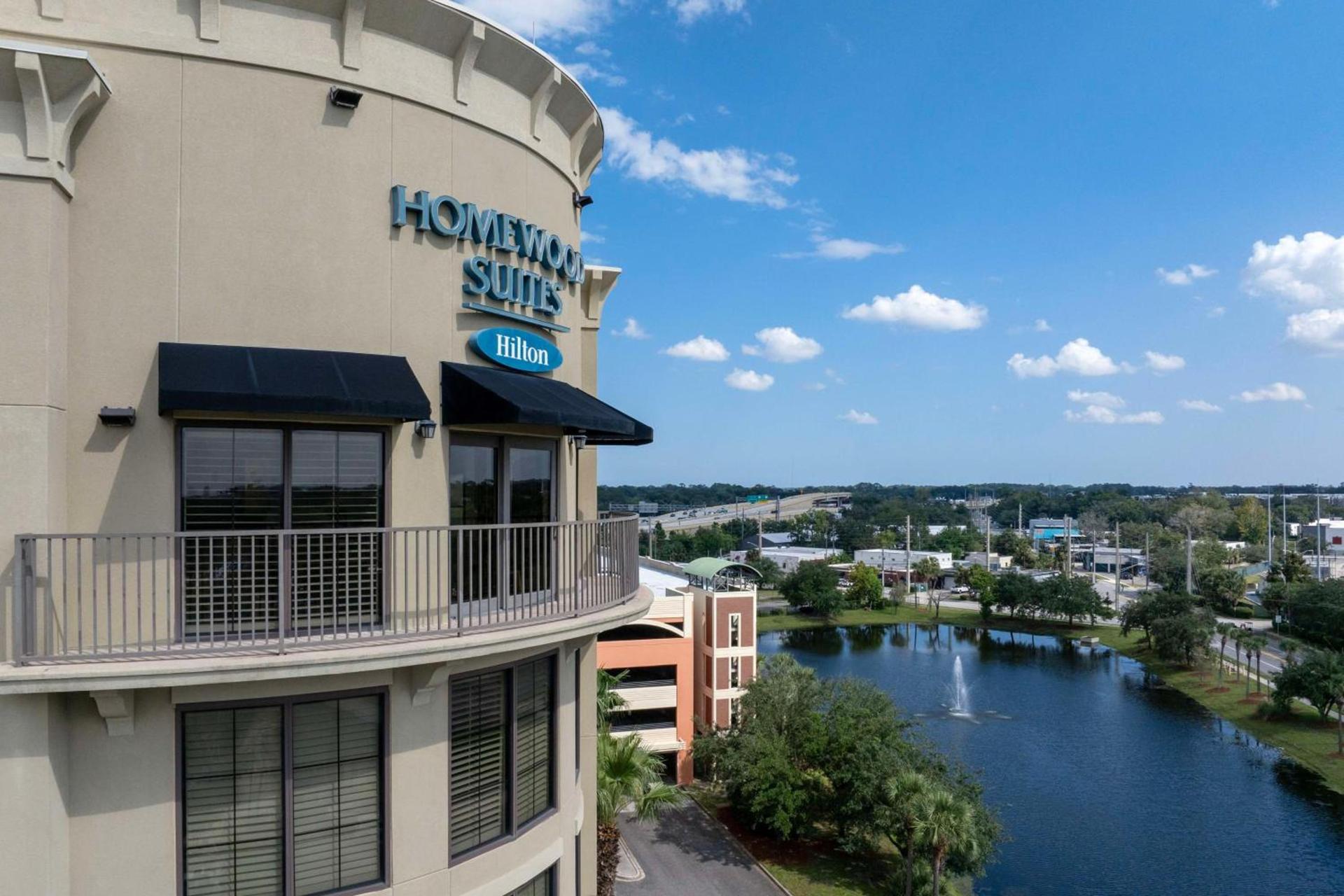 Homewood Suites by Hilton Jacksonville-Downtown/Southbank photo 3
