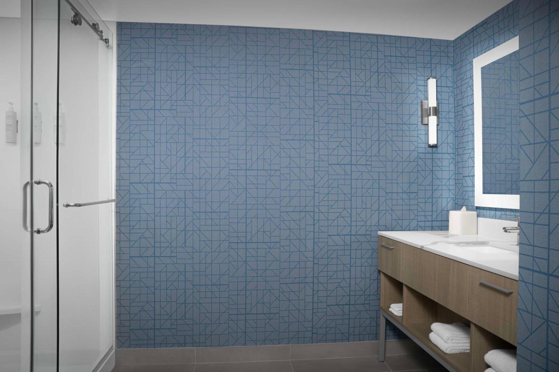 Homewood Suites by Hilton Jacksonville-Downtown/Southbank photo 23