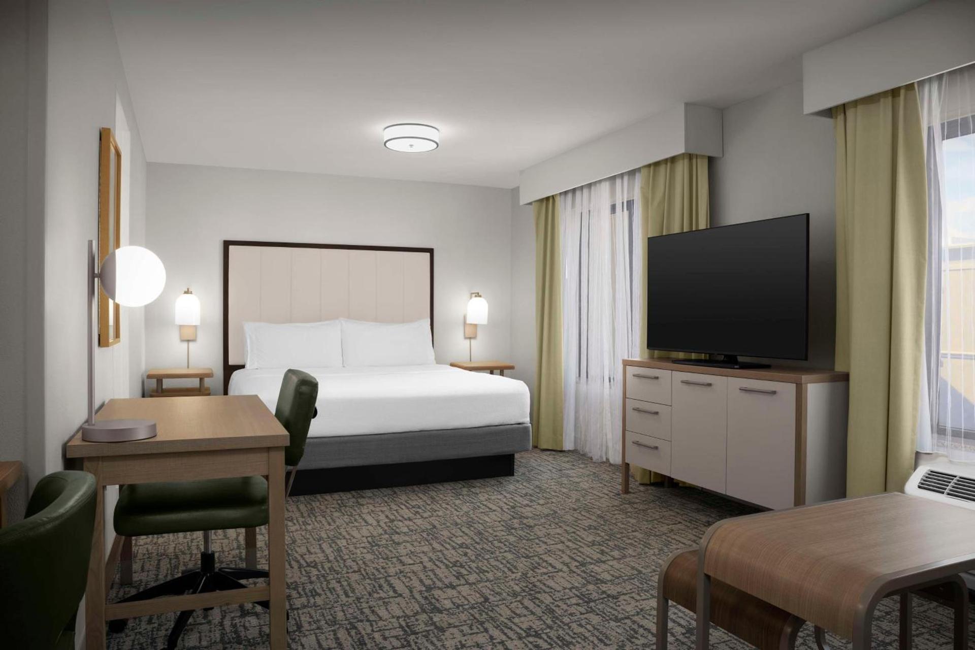Homewood Suites by Hilton Jacksonville-Downtown/Southbank photo 21