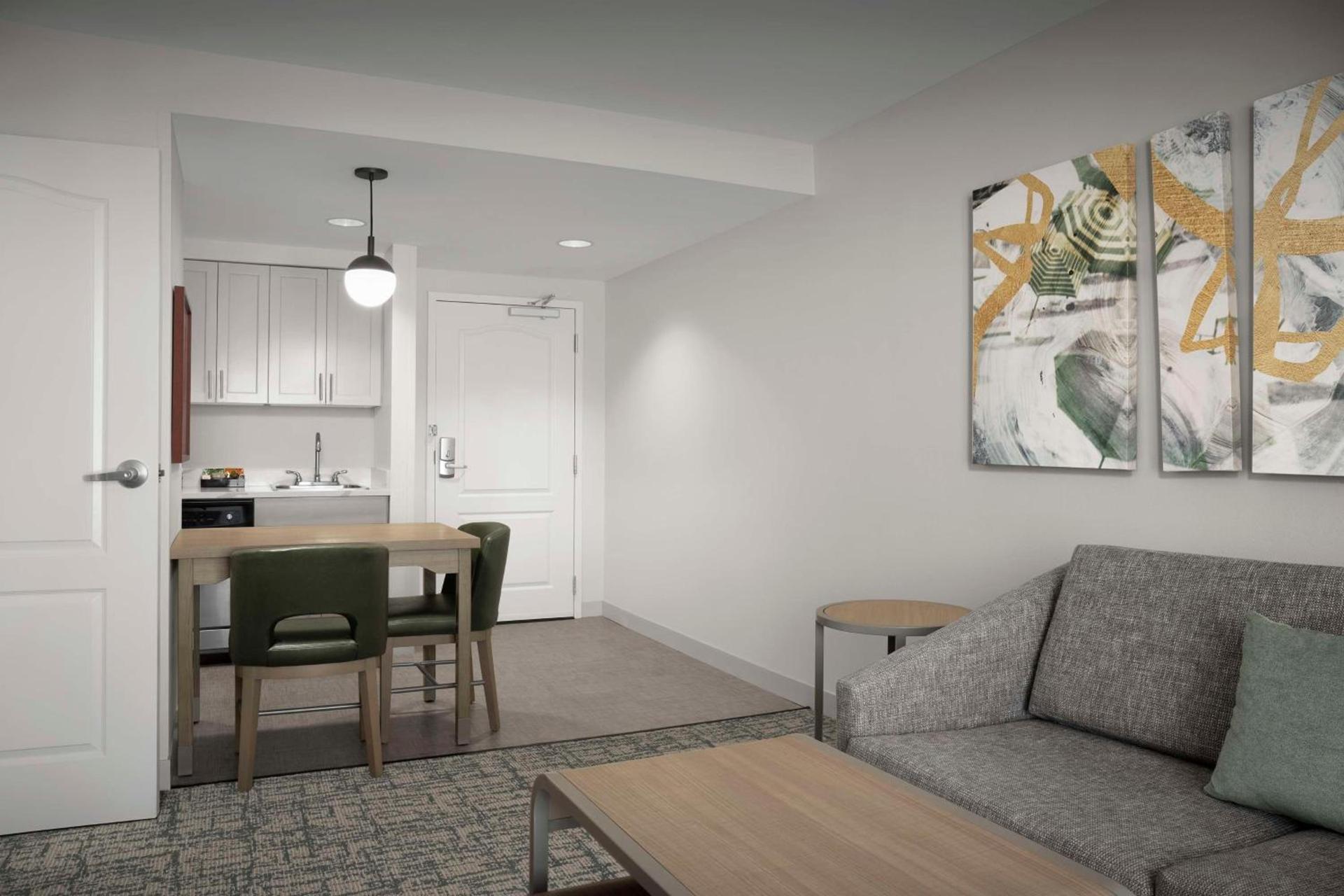 Homewood Suites by Hilton Jacksonville-Downtown/Southbank photo 26