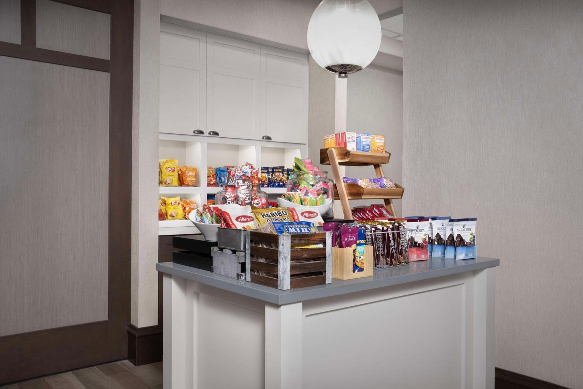 Homewood Suites by Hilton Jacksonville-Downtown/Southbank photo 14