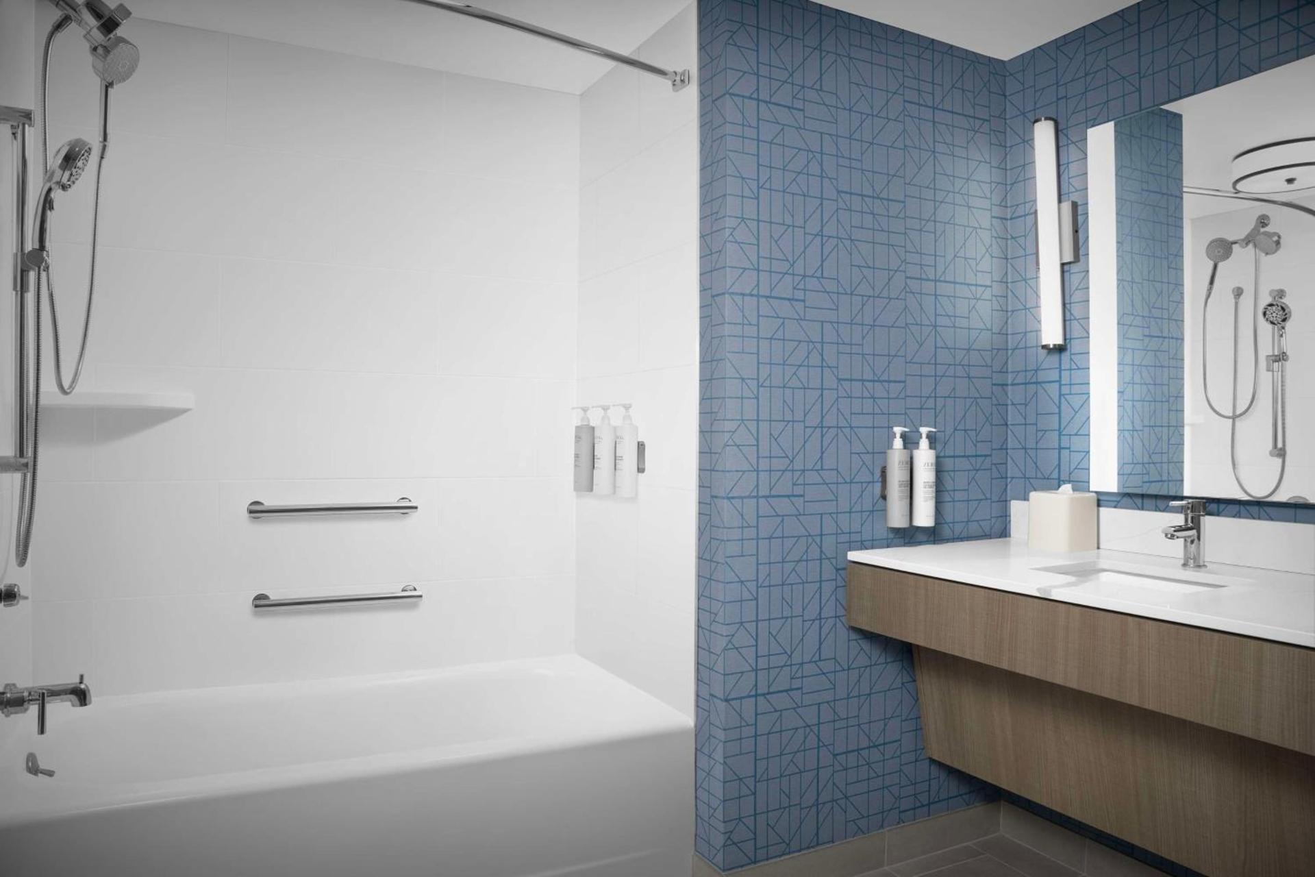 Homewood Suites by Hilton Jacksonville-Downtown/Southbank photo 29