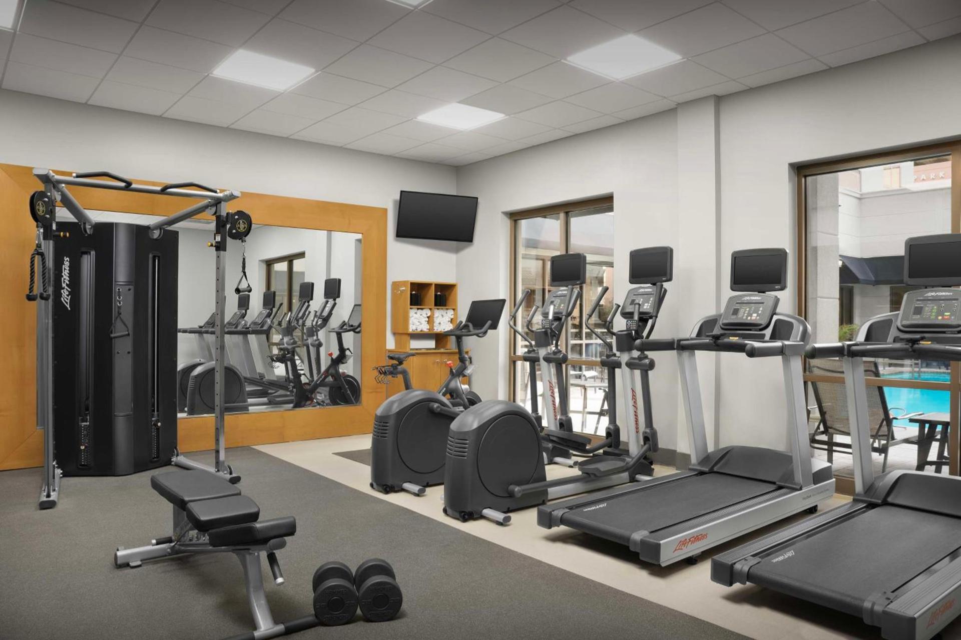 Homewood Suites by Hilton Jacksonville-Downtown/Southbank photo 18