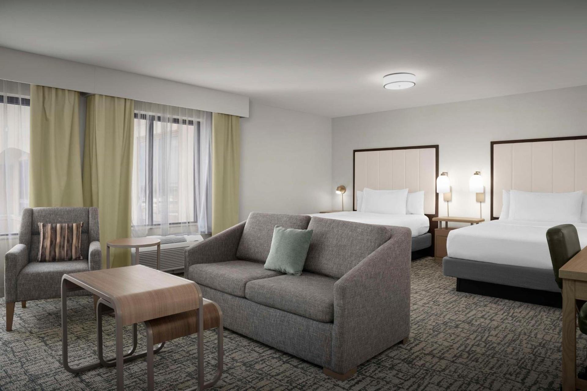Homewood Suites by Hilton Jacksonville-Downtown/Southbank photo 33