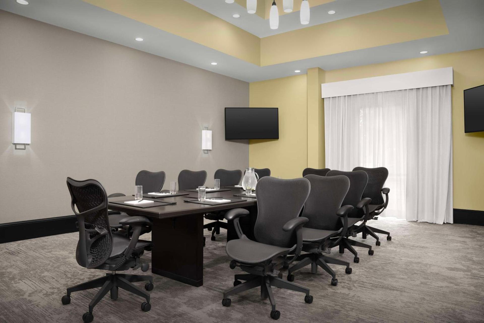 Homewood Suites by Hilton Jacksonville-Downtown/Southbank photo 37