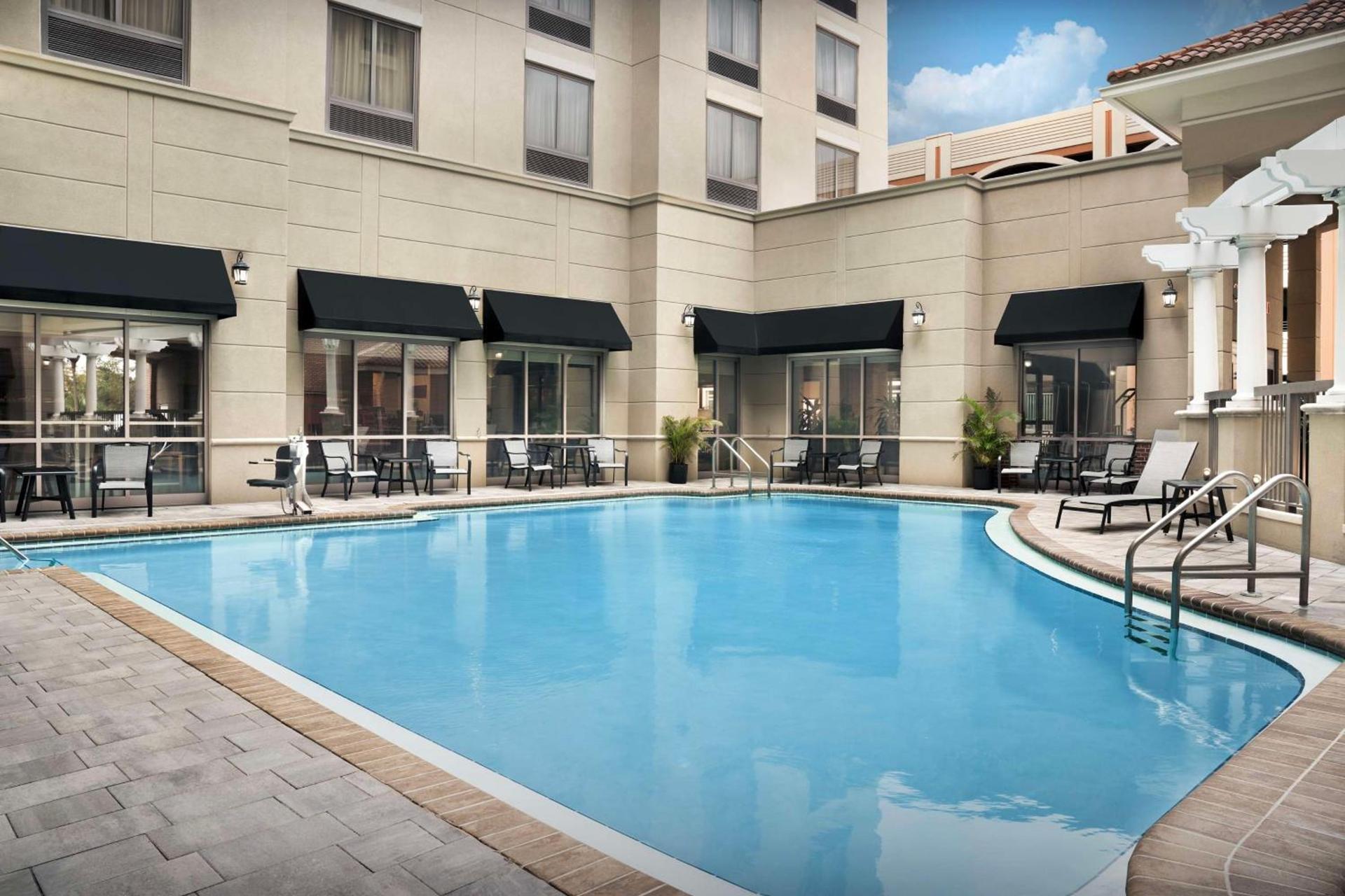 Homewood Suites by Hilton Jacksonville-Downtown/Southbank photo 10