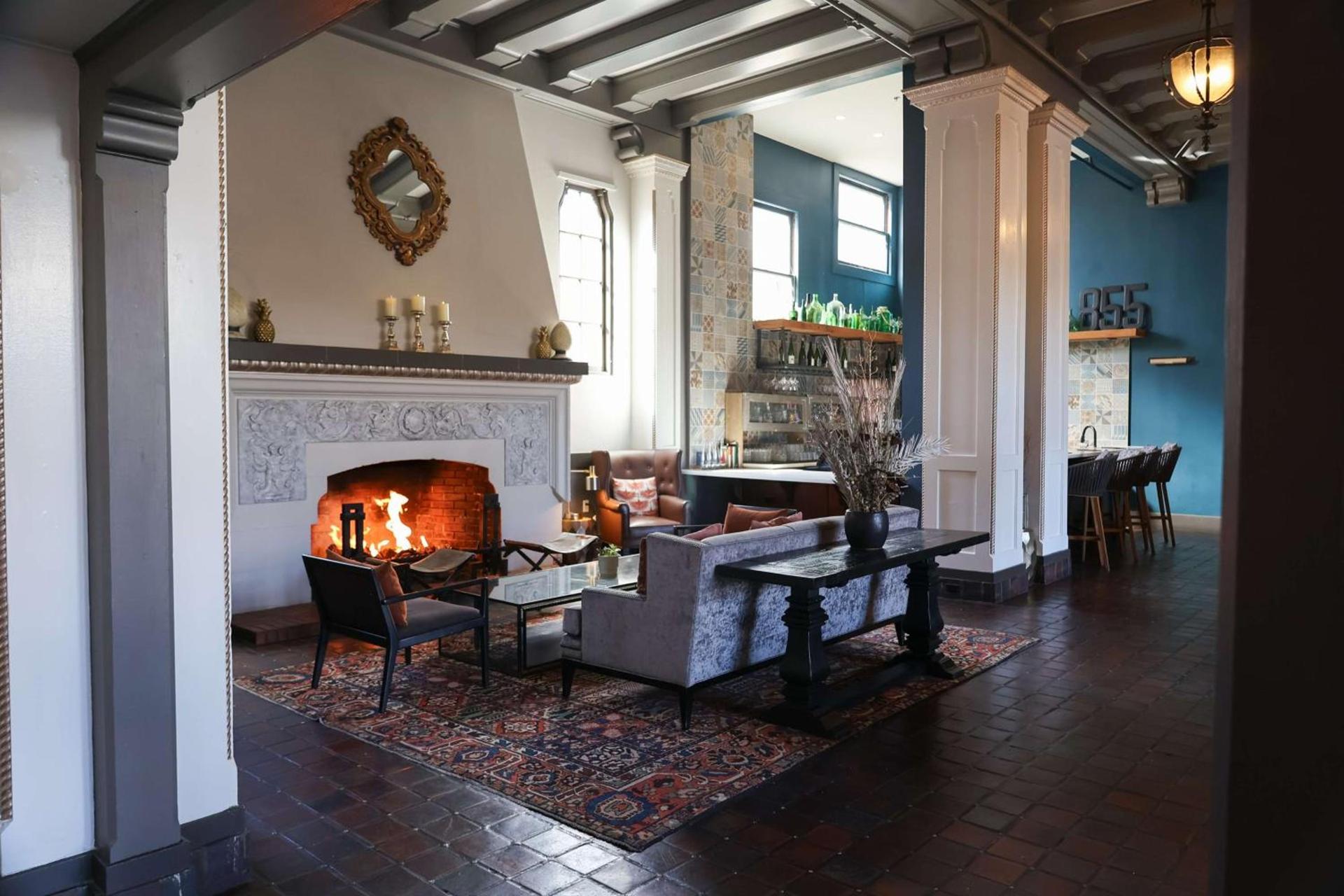 Hotel Petaluma, Tapestry Collection by Hilton photo 47