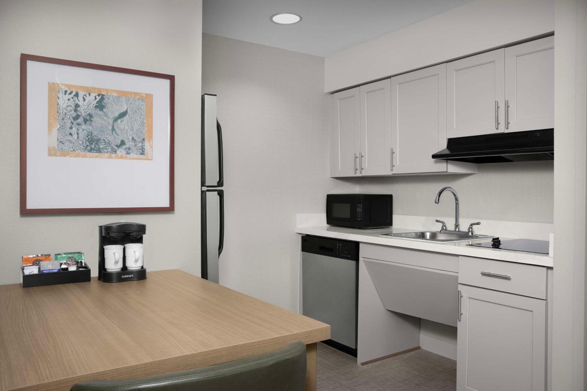 Homewood Suites by Hilton Jacksonville-Downtown/Southbank photo 44