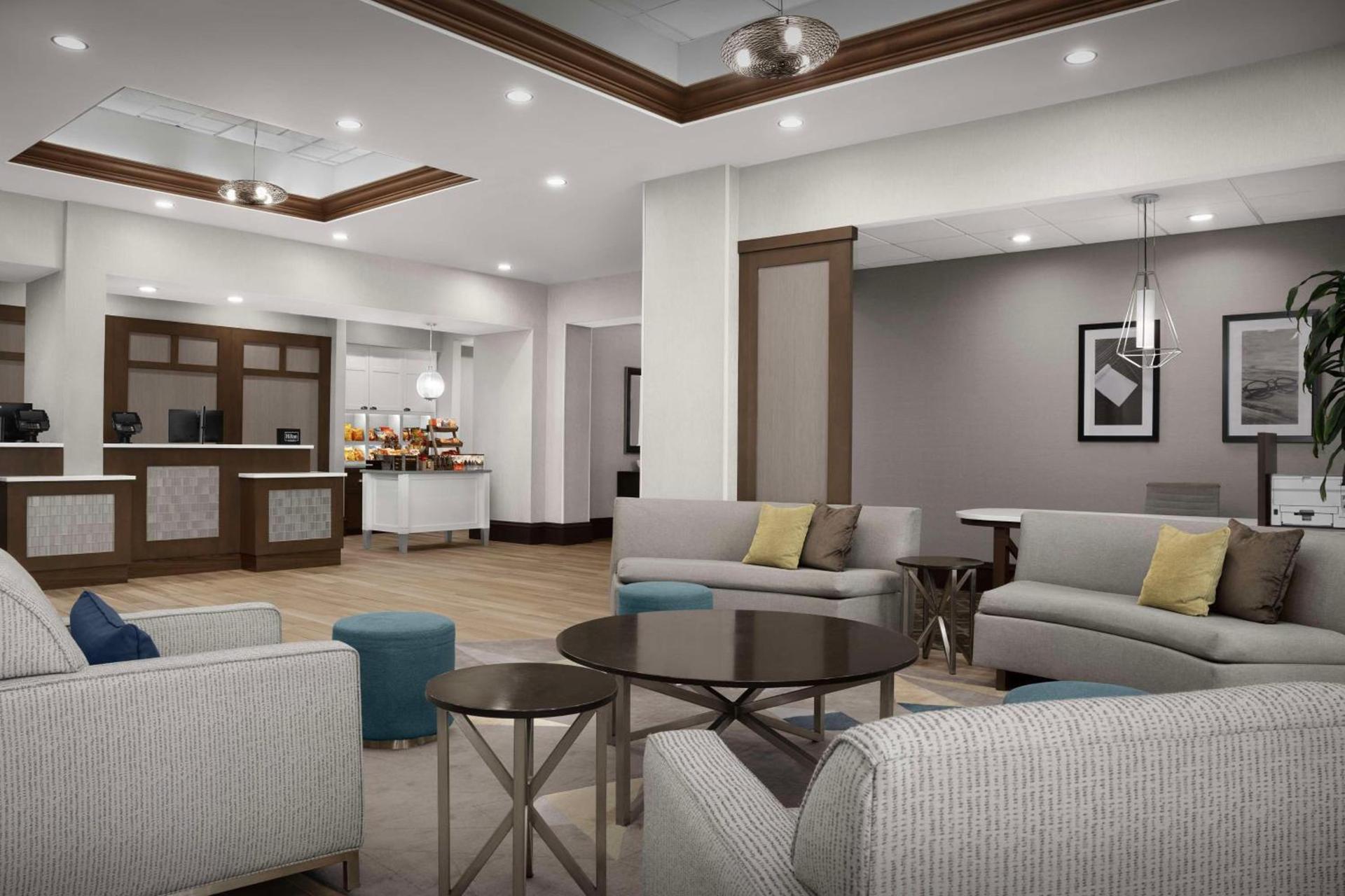 Homewood Suites by Hilton Jacksonville-Downtown/Southbank photo 6