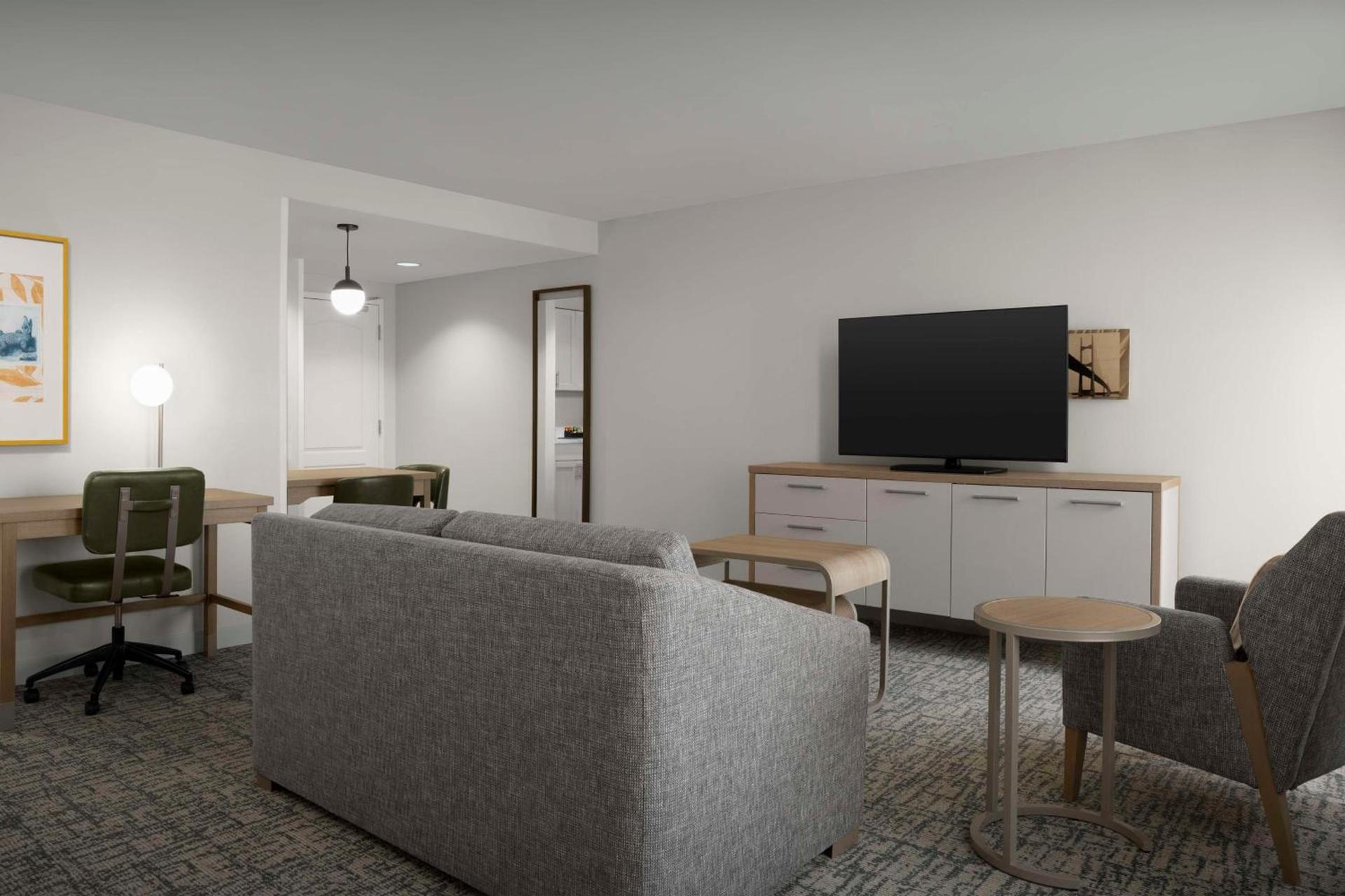Homewood Suites by Hilton Jacksonville-Downtown/Southbank photo 22