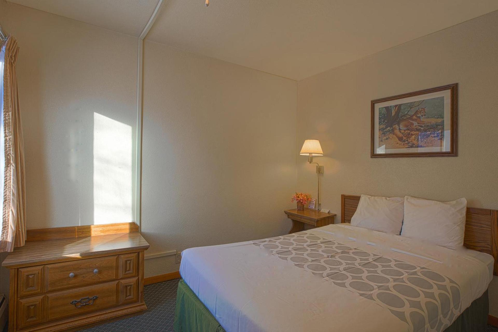 Silver Street Motel by OYO photo 47