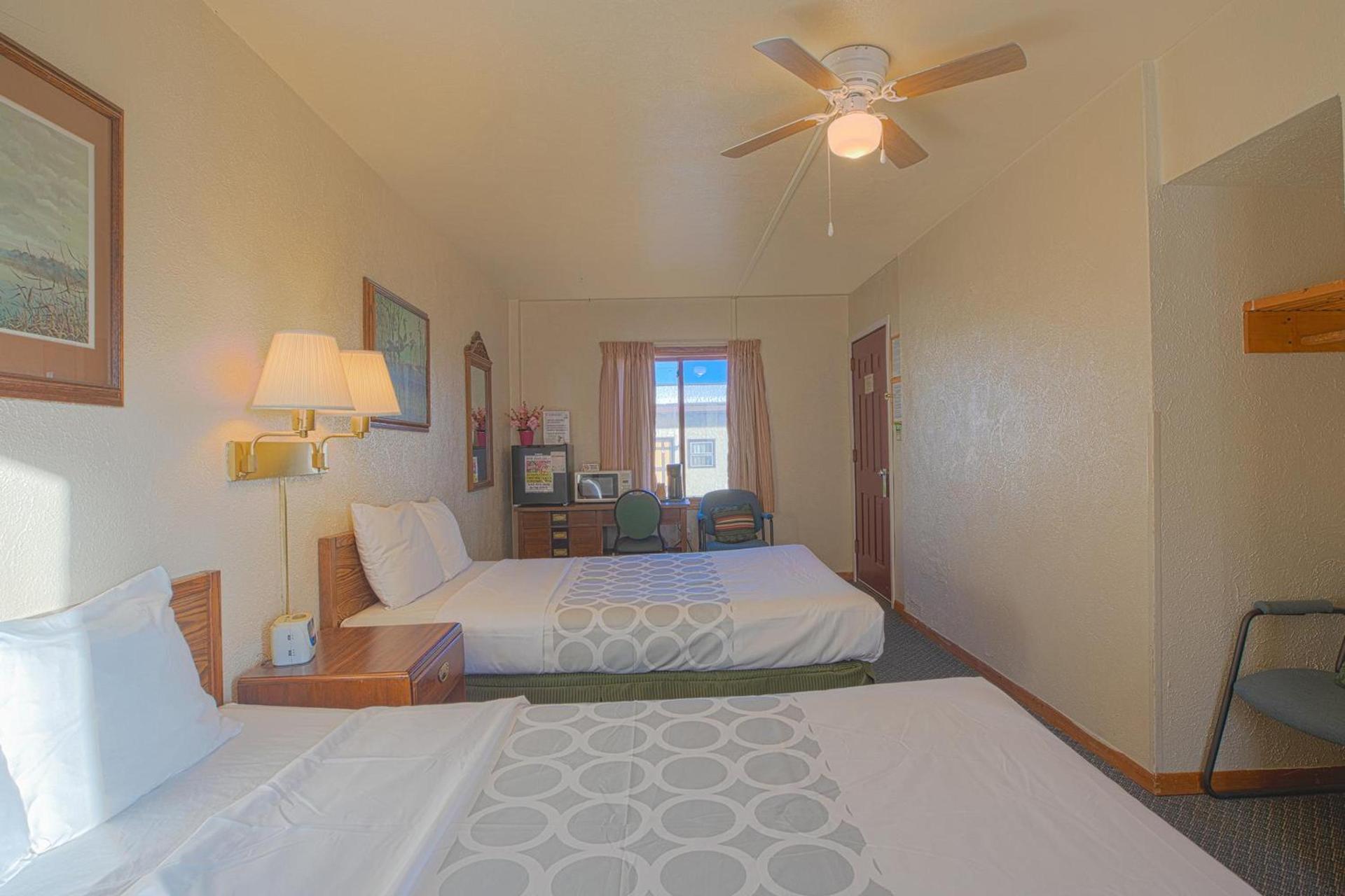 Silver Street Motel by OYO photo 42
