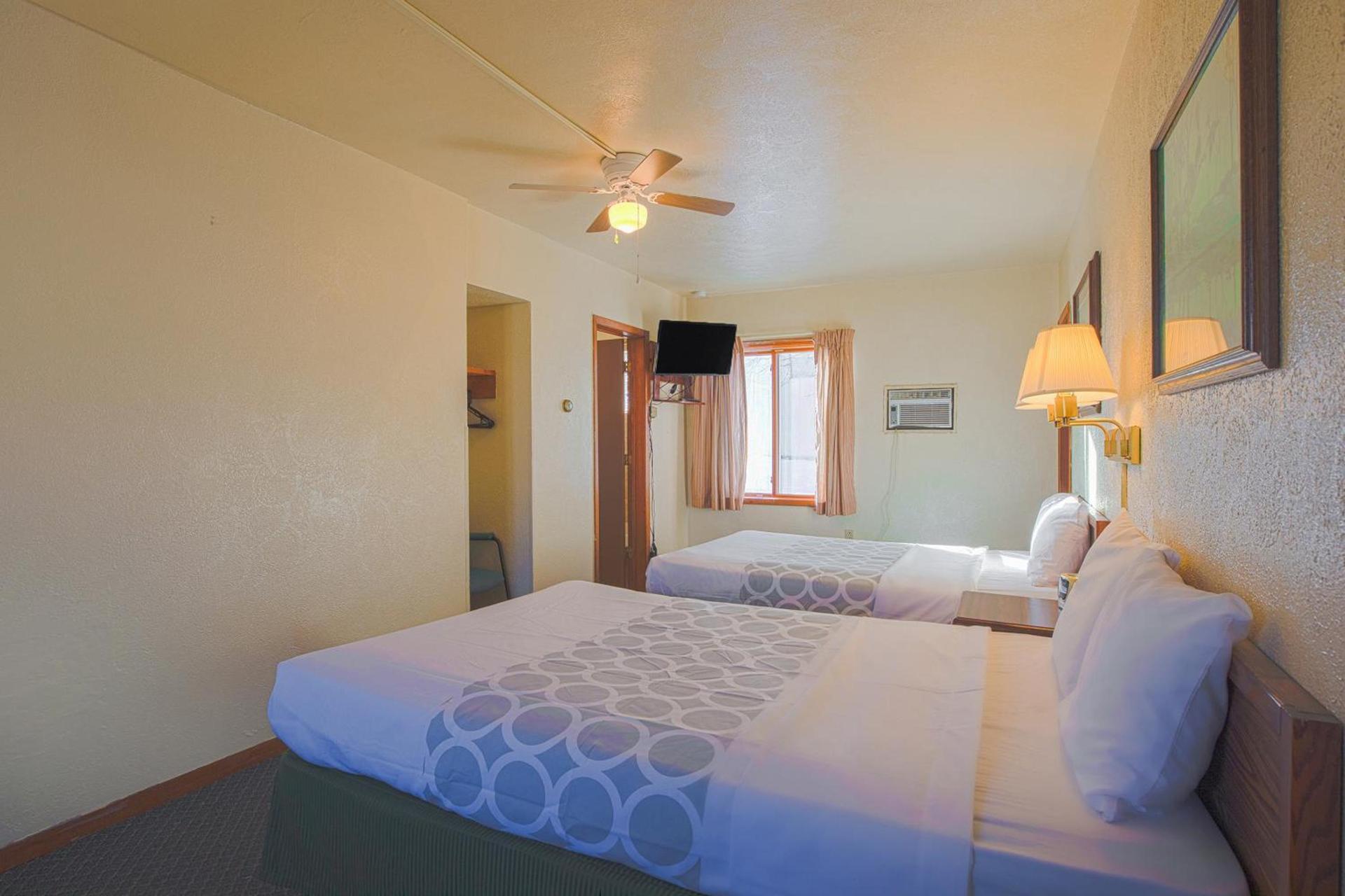 Silver Street Motel by OYO photo 41