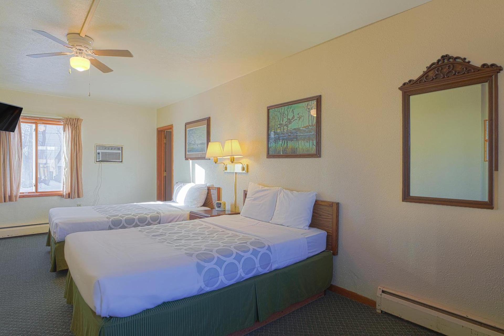 Silver Street Motel by OYO photo 43