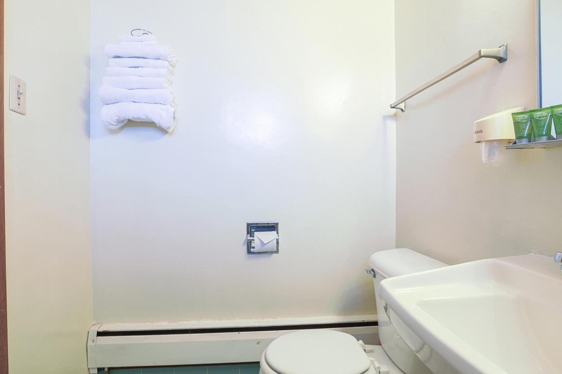 Silver Street Motel by OYO photo 45