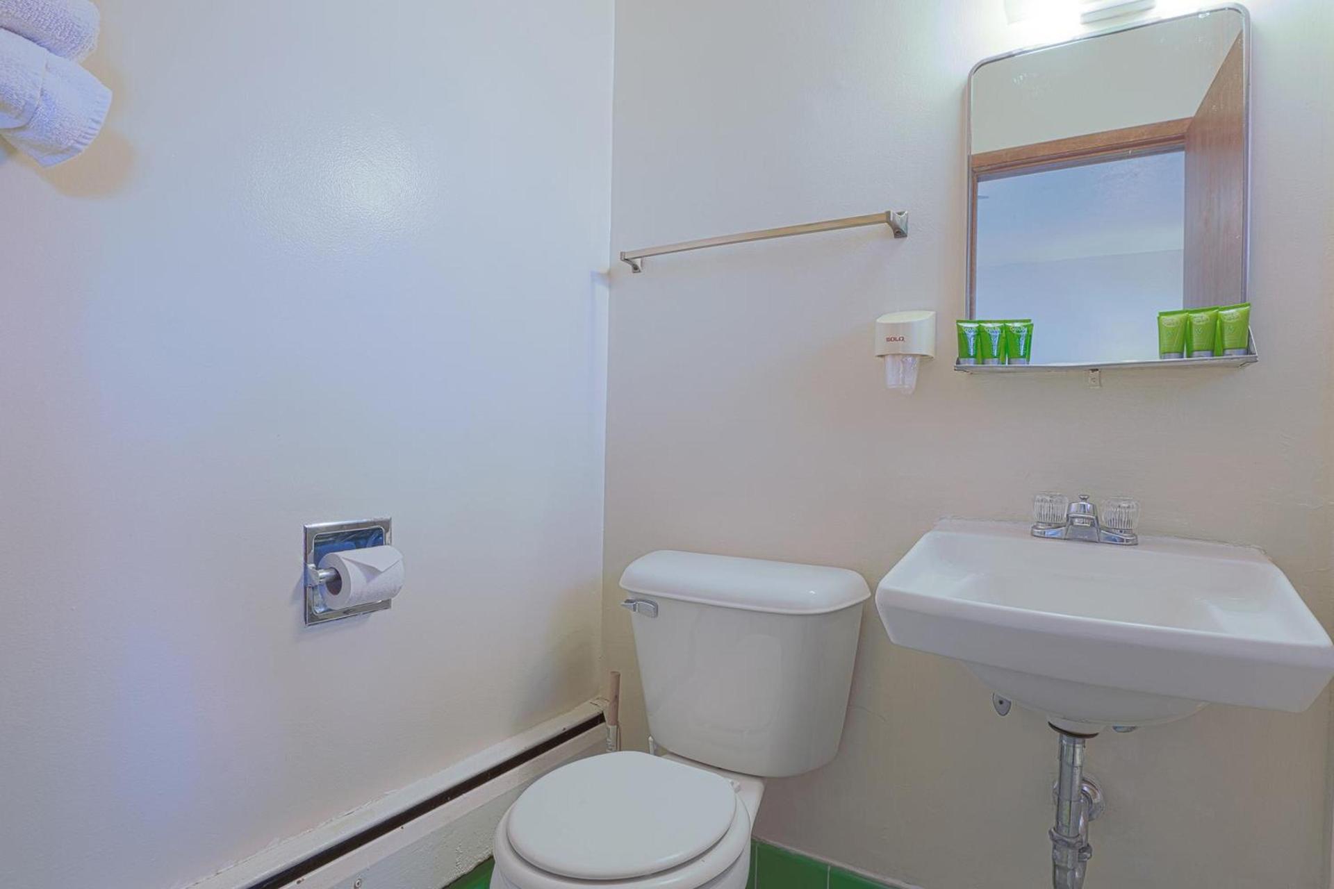 Silver Street Motel by OYO photo 46
