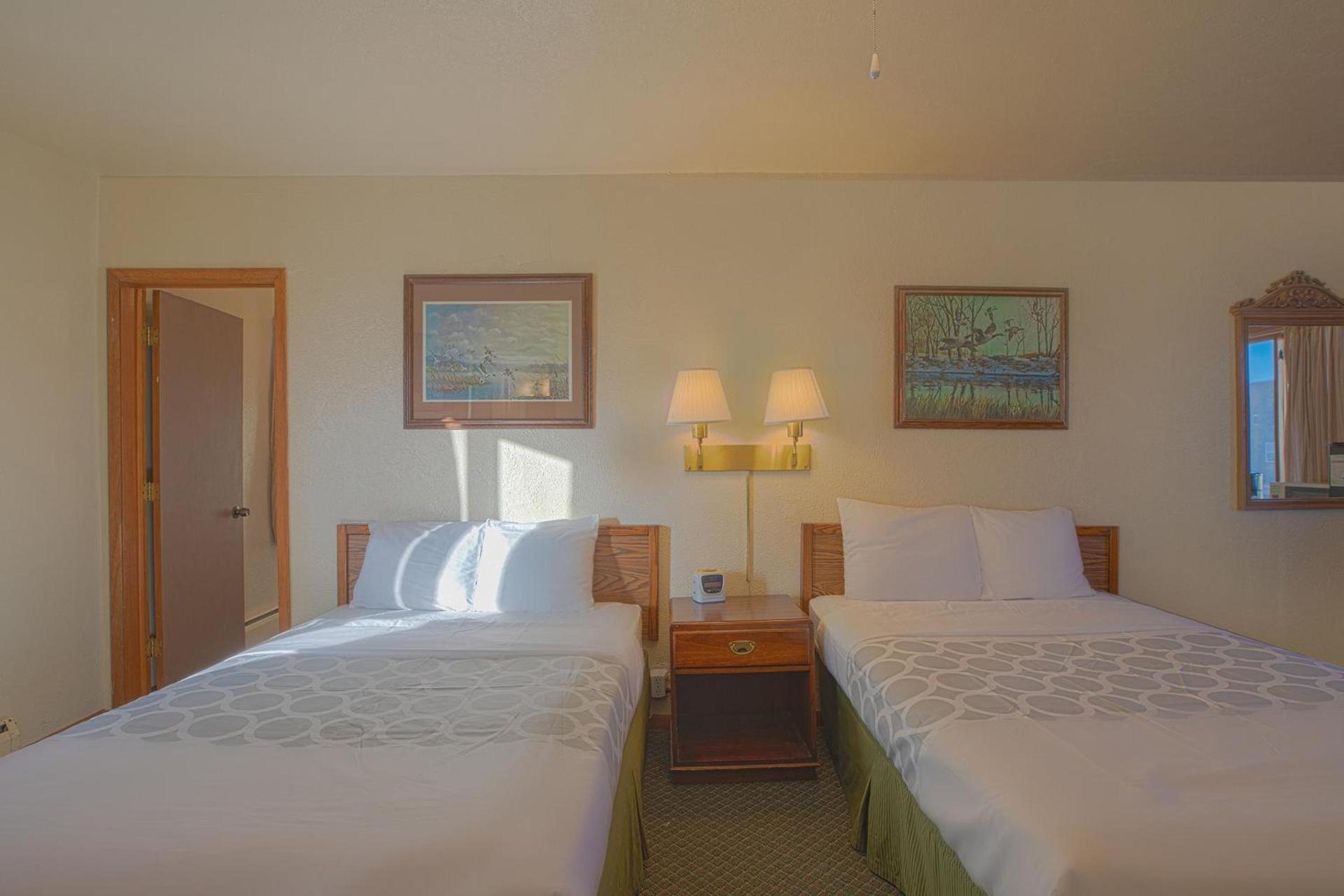 Silver Street Motel by OYO photo 49