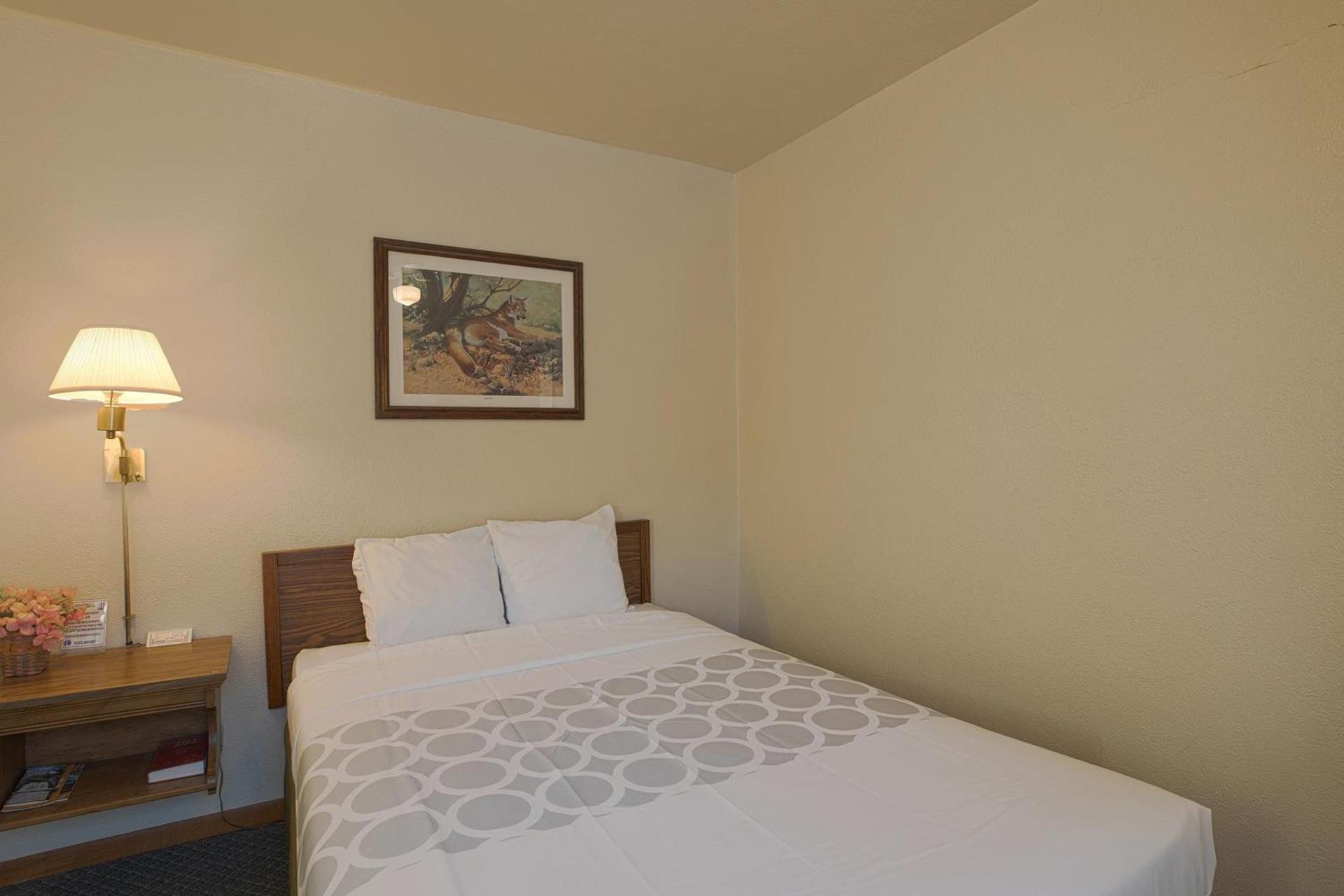 Silver Street Motel by OYO photo 50