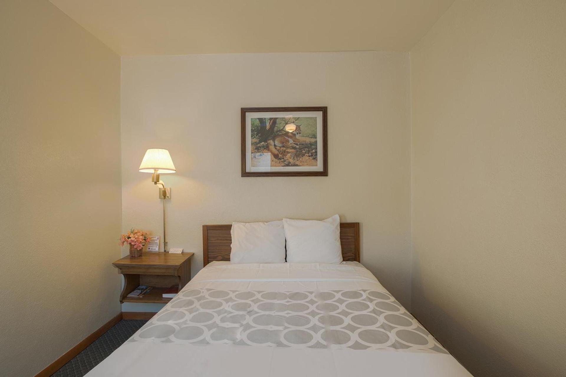 Silver Street Motel by OYO photo 52