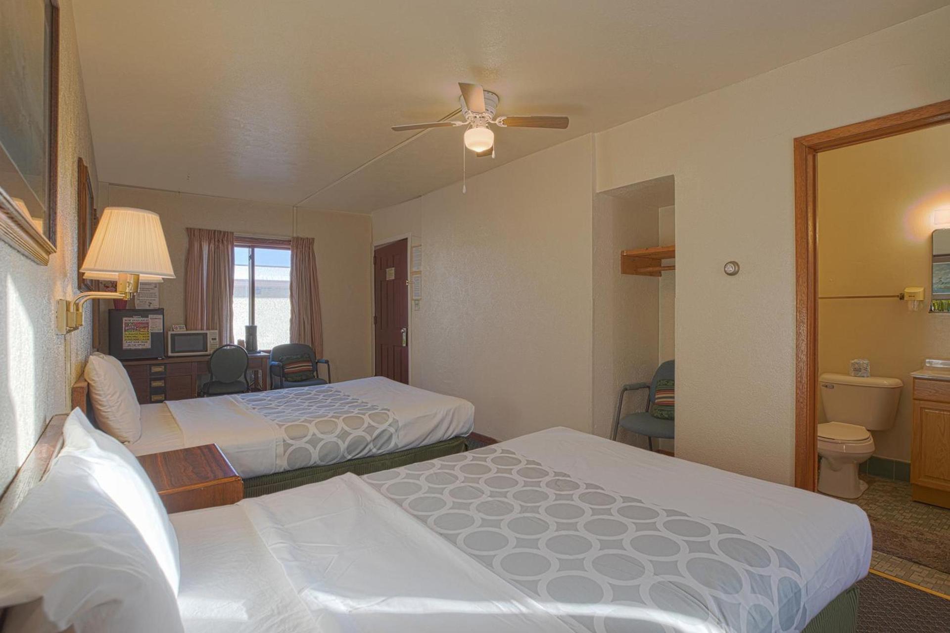 Silver Street Motel by OYO photo 54