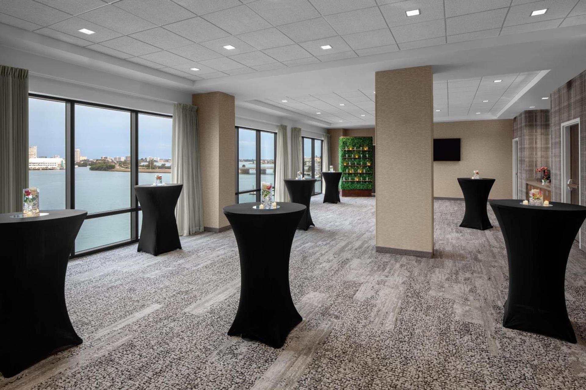 Courtyard by Marriott Clearwater Beach photo 68